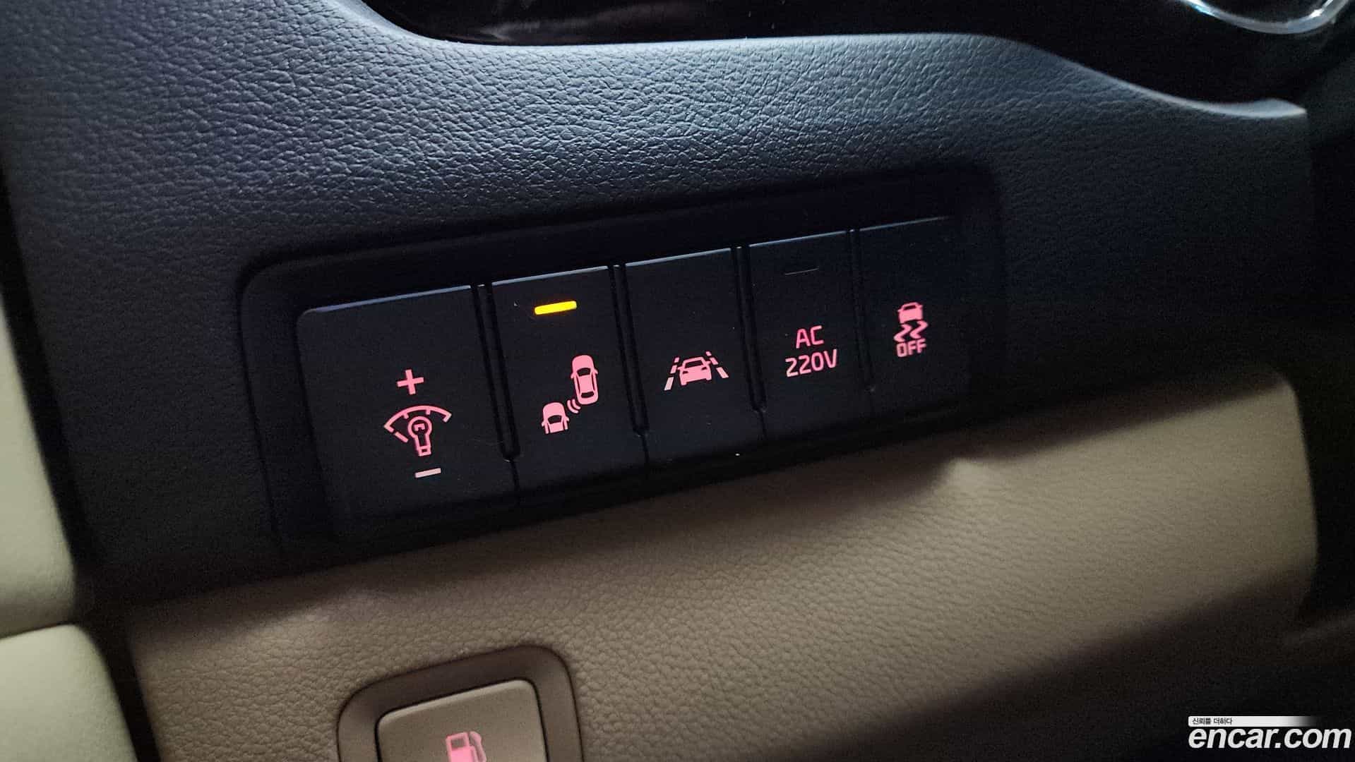 Canival Kia 2016.1-OPTION-020