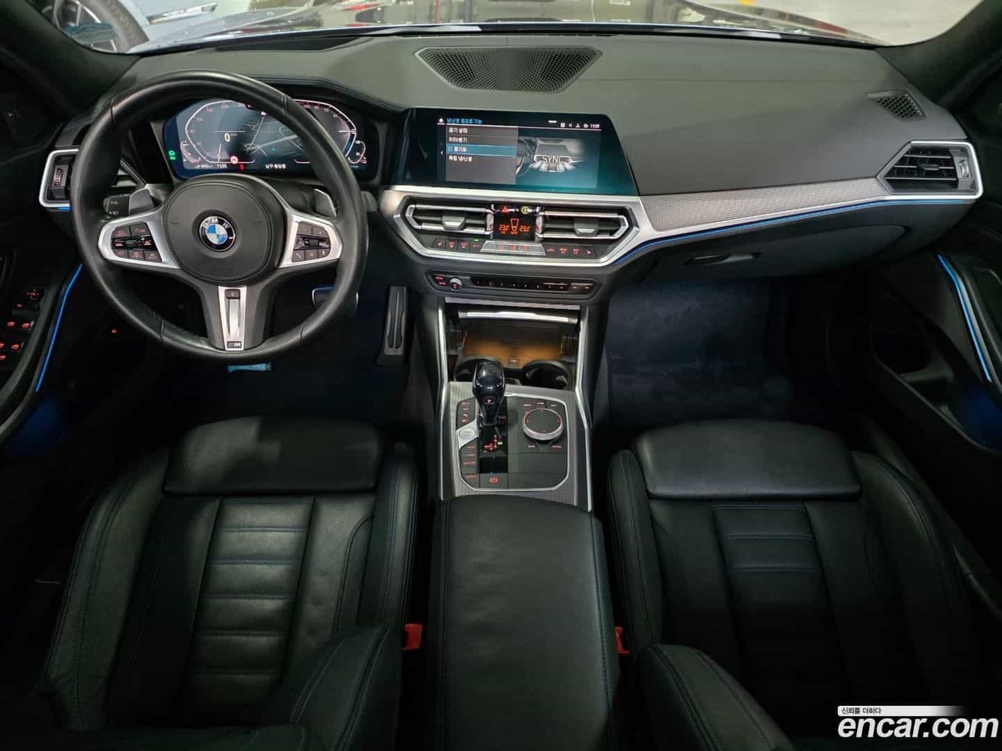 3-Series BMW 2020.6-INNER-007