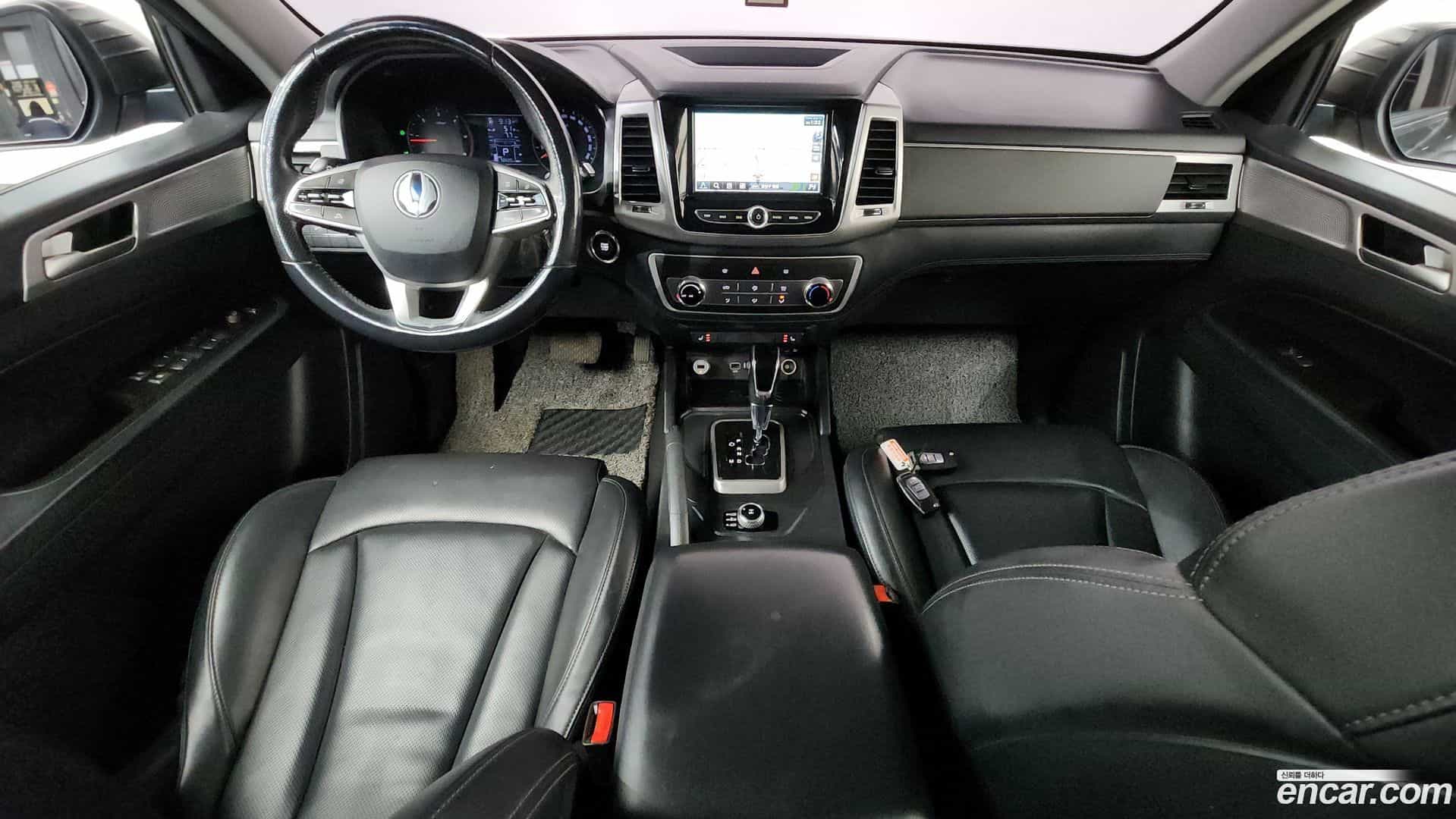 Rexton KG Mobility 2018.11-INNER-007