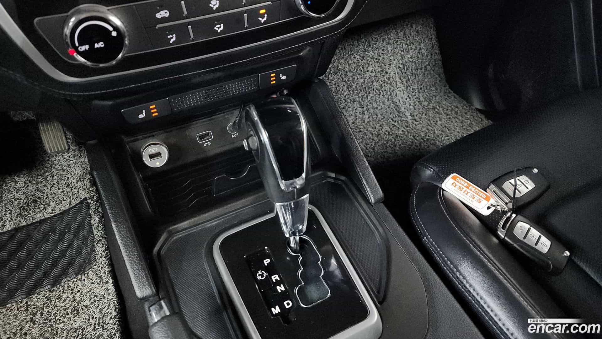 Rexton KG Mobility 2018.11-INNER-009