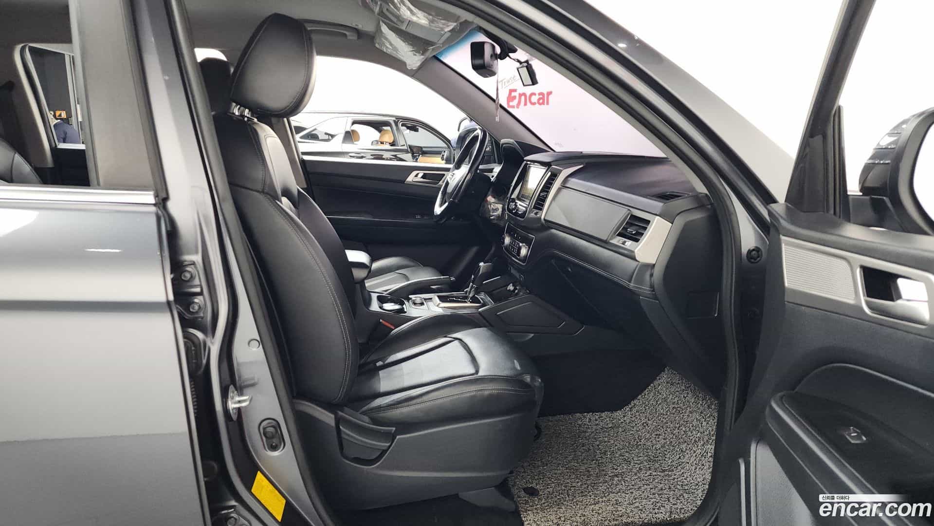 Rexton KG Mobility 2018.11-OPTION-015