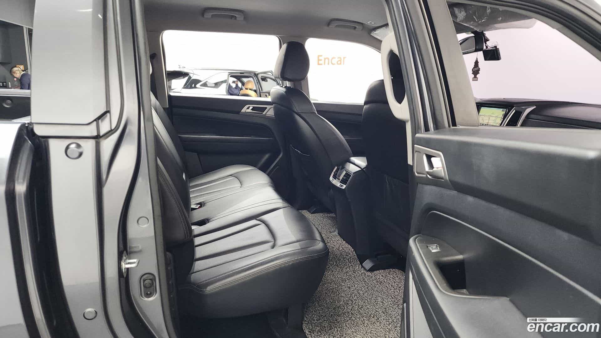 Rexton KG Mobility 2018.11-OPTION-016