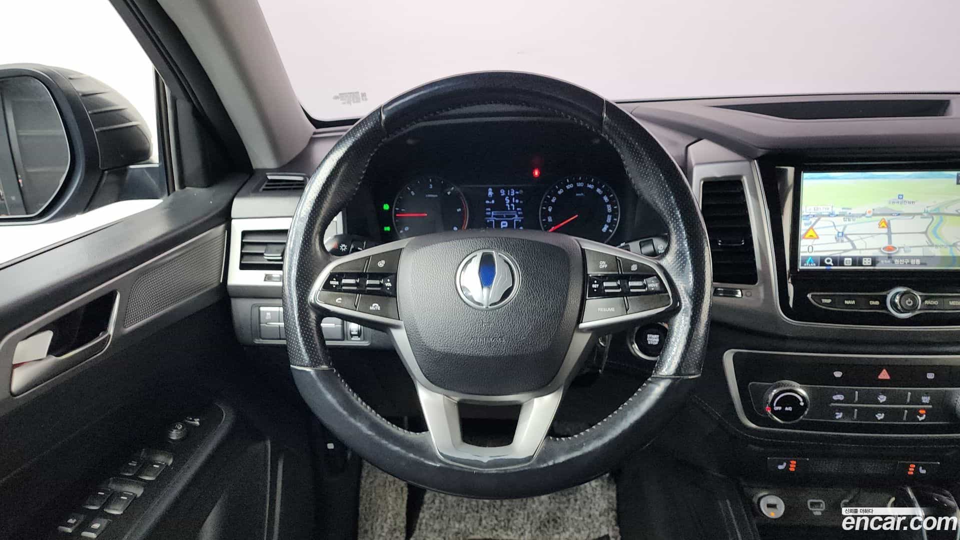 Rexton KG Mobility 2018.11-OPTION-017