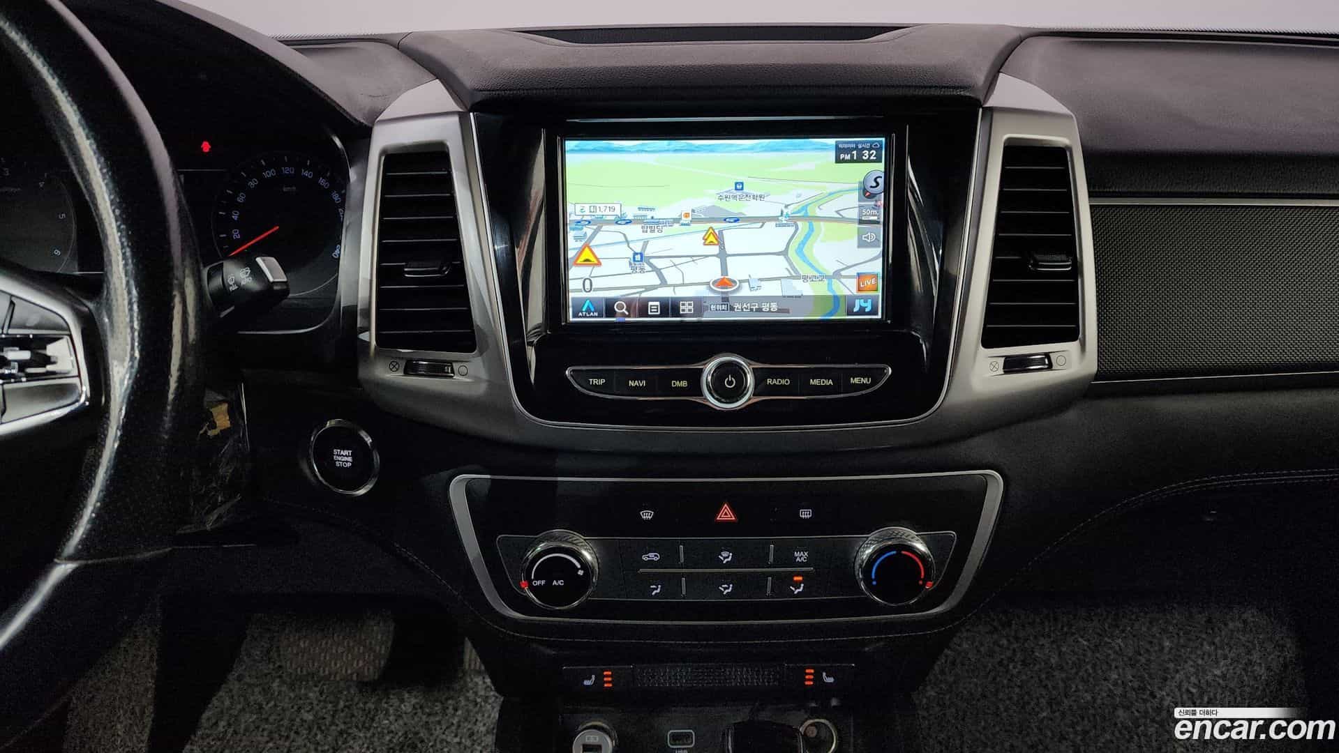 Rexton KG Mobility 2018.11-OPTION-018