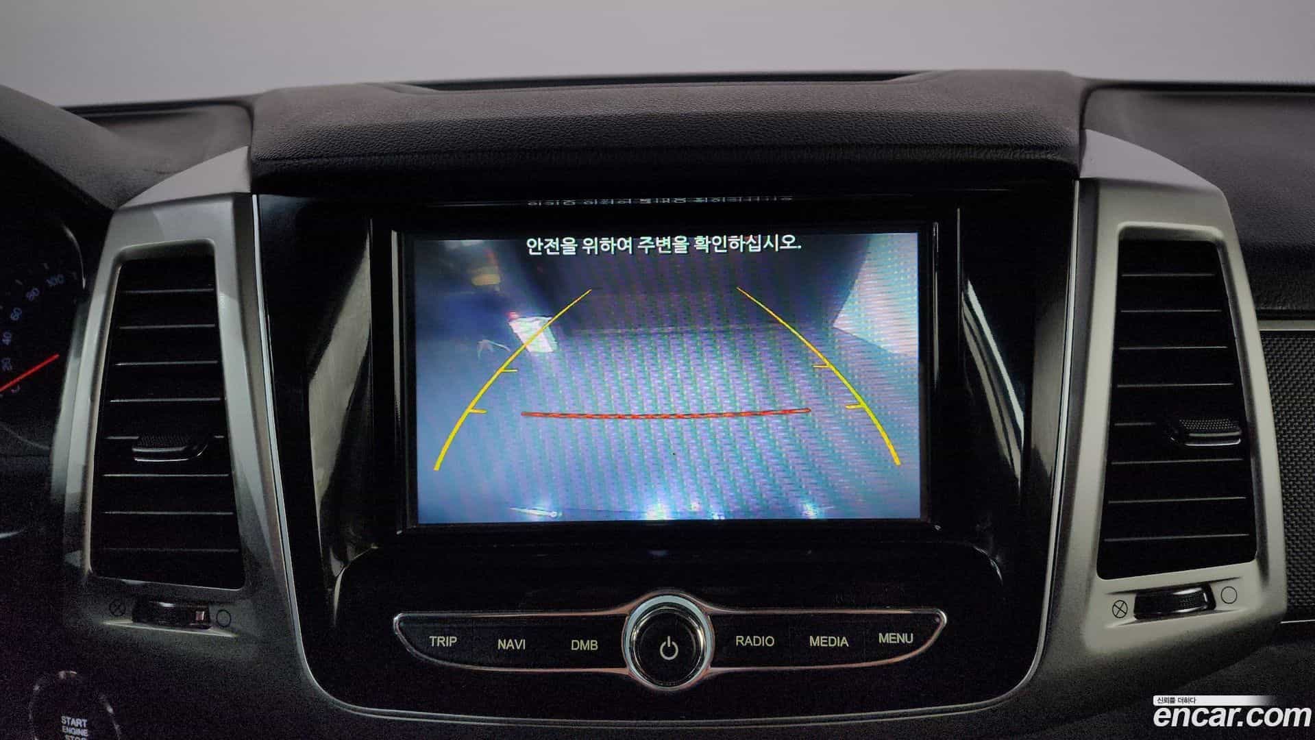 Rexton KG Mobility 2018.11-OPTION-019