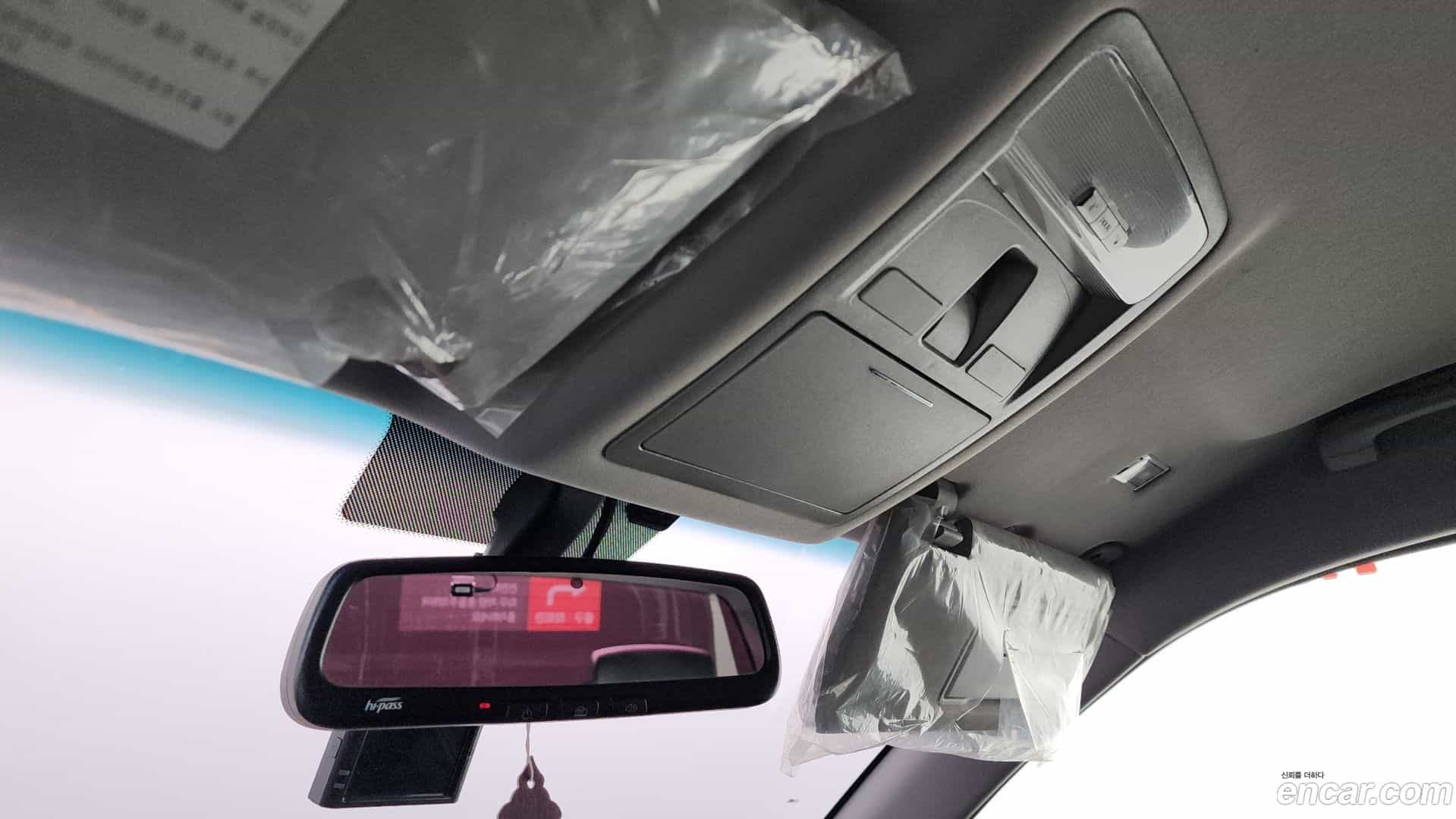 Rexton KG Mobility 2018.11-OPTION-021