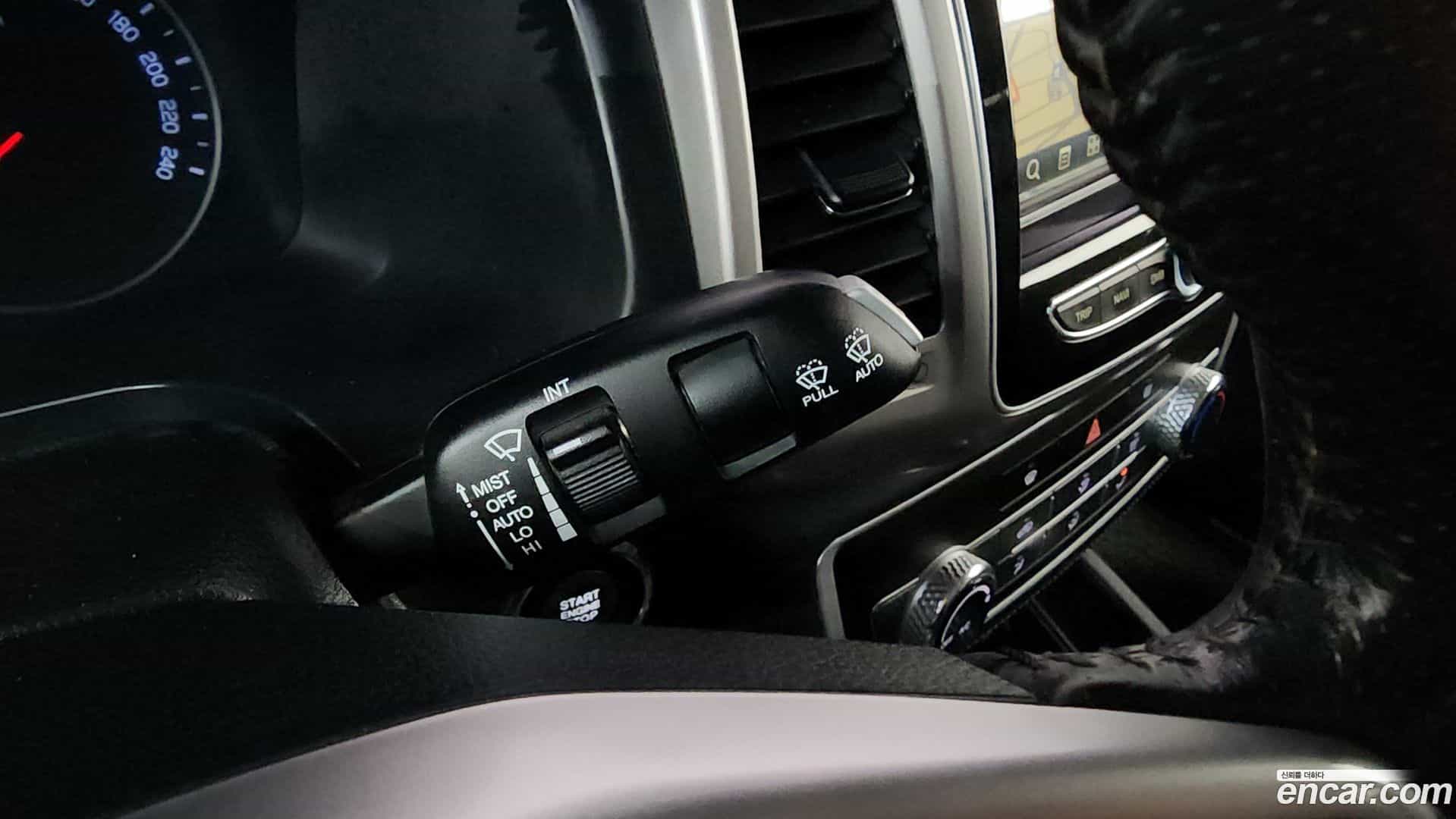 Rexton KG Mobility 2018.11-OPTION-023