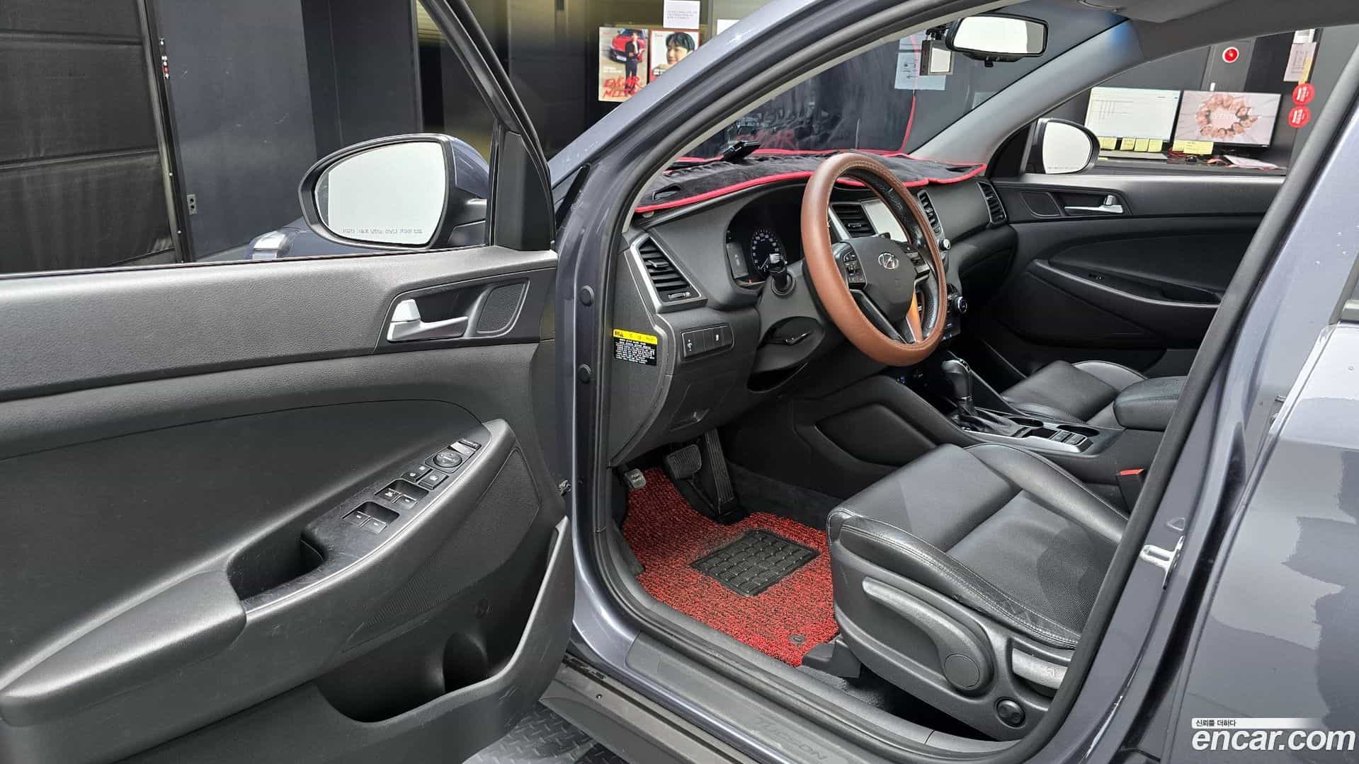 Tucson Hyundai 2015.10-OPTION-015