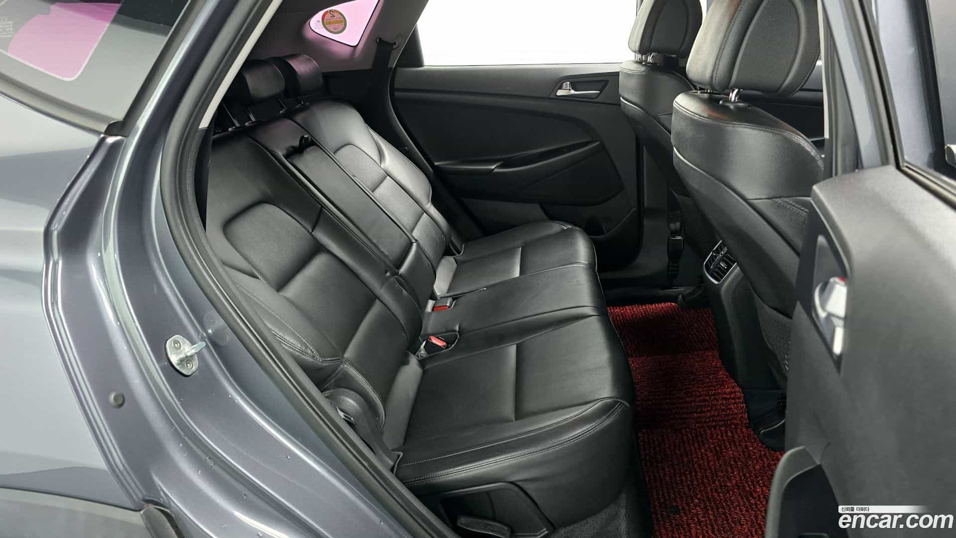 Tucson Hyundai 2015.10-OPTION-016