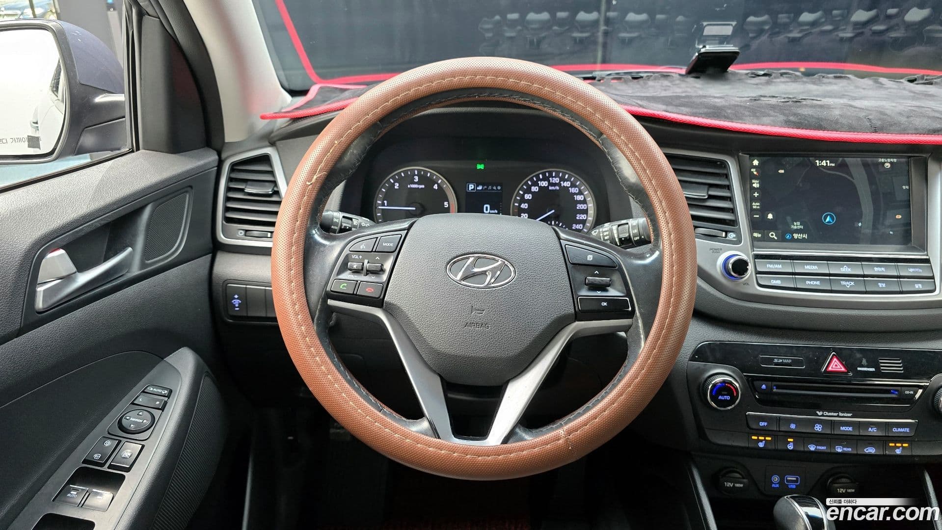 Main__Slider__Photo:Tucson Hyundai 2015.10-12