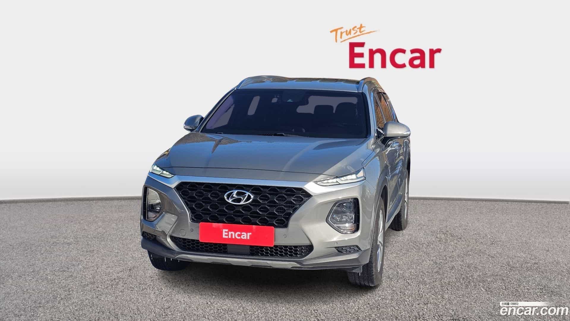 Santafe Hyundai 2018.5-OUTER-003