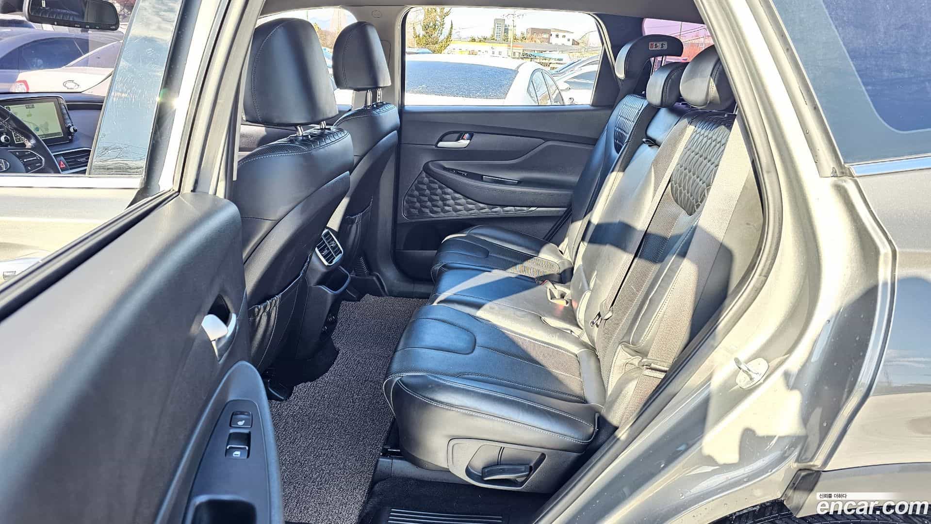 Santafe Hyundai 2018.5-OPTION-015