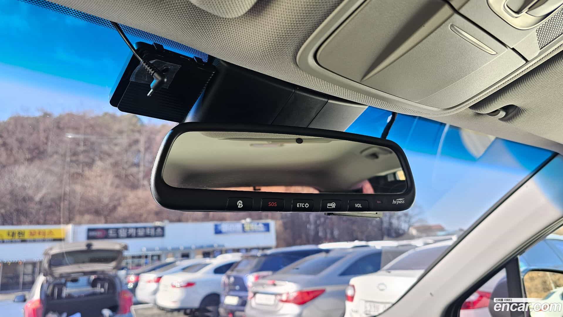 Santafe Hyundai 2018.5-OPTION-022