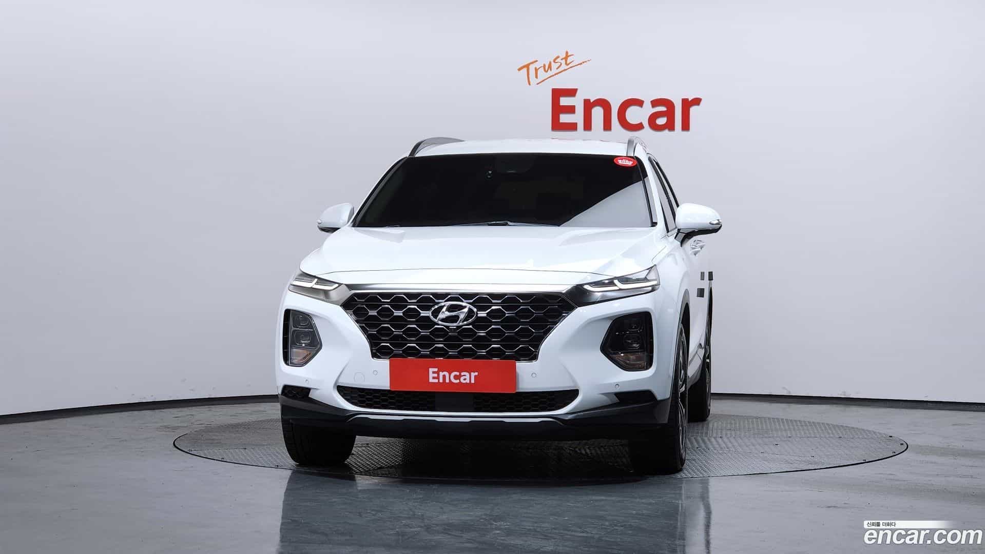 Santafe Hyundai 2018.5-OUTER-003
