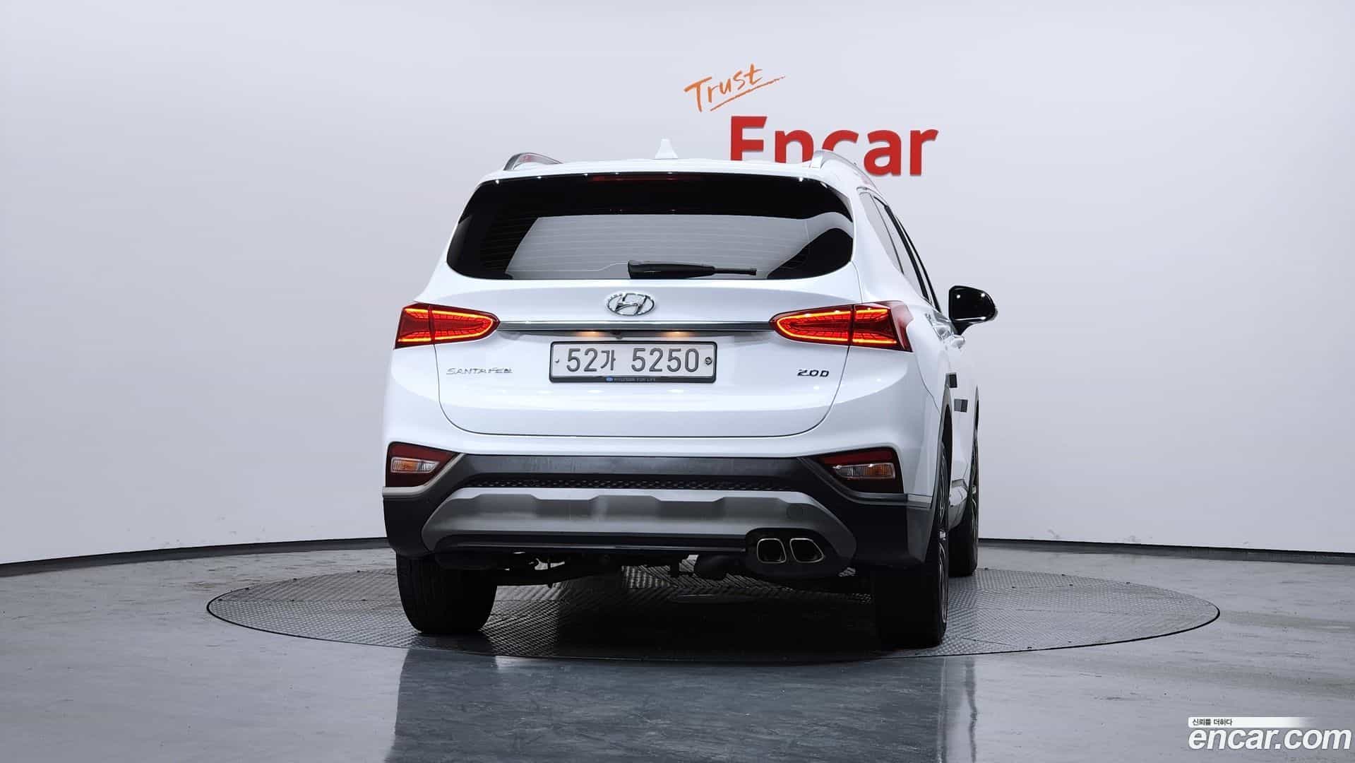 Santafe Hyundai 2018.5-OUTER-004