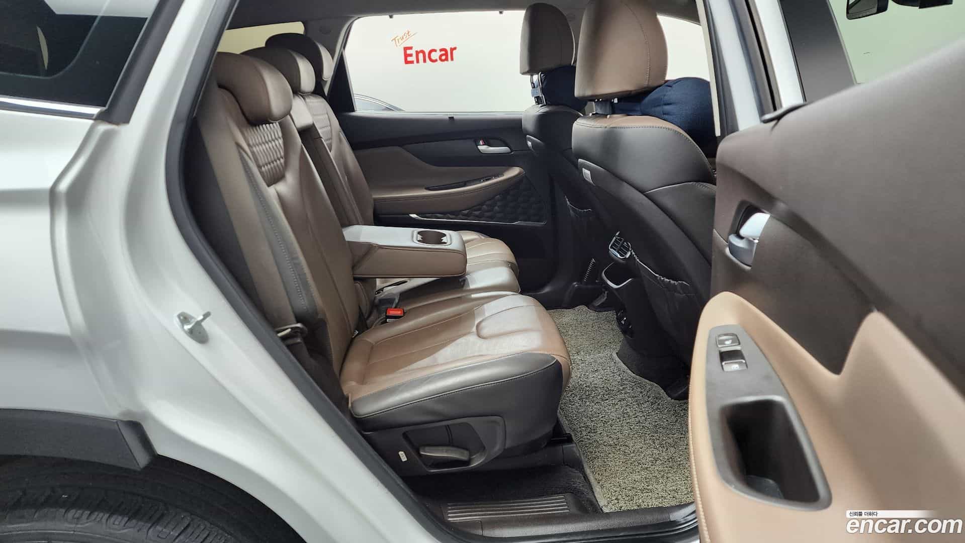 Santafe Hyundai 2018.5-OPTION-016