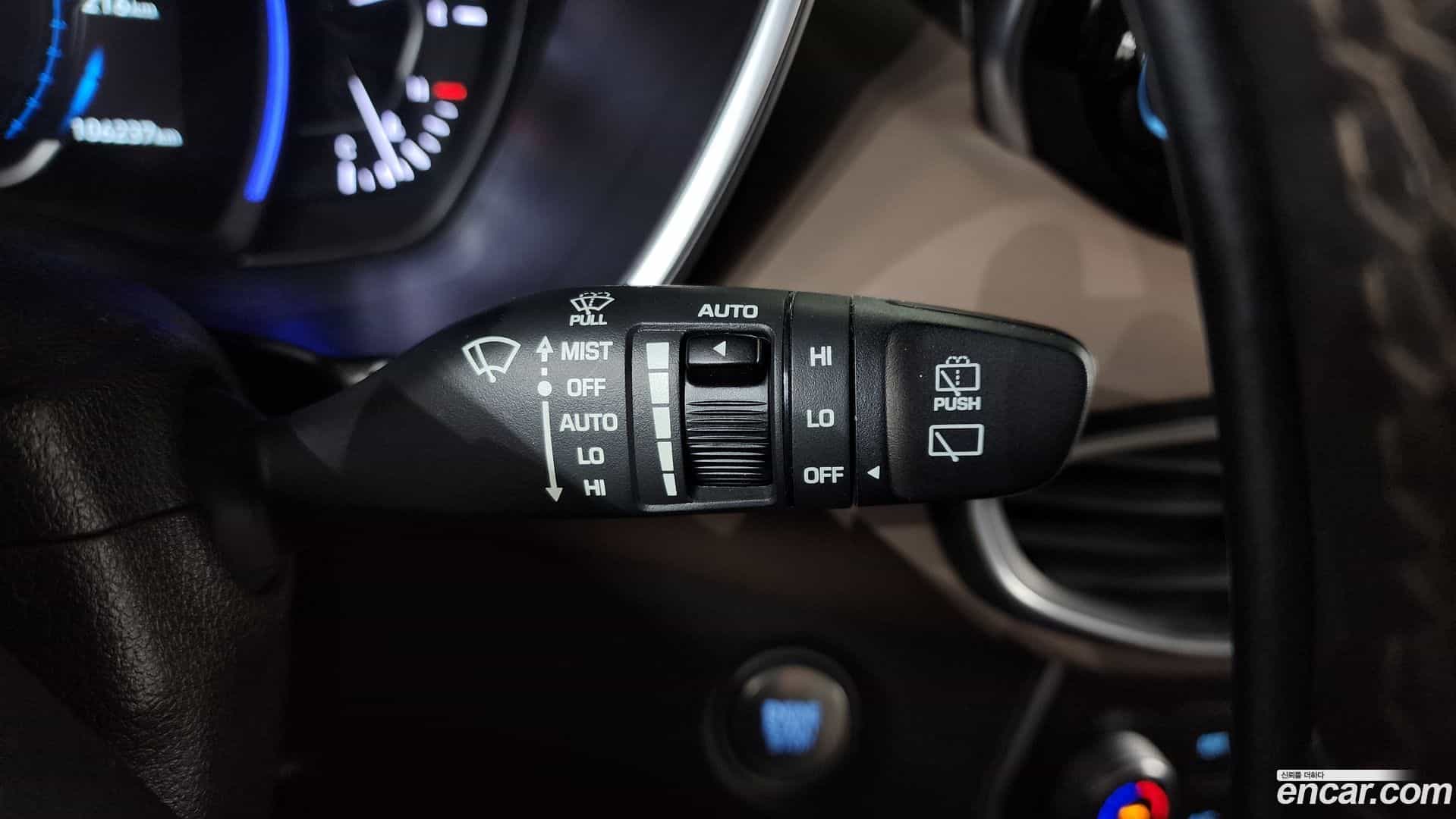 Santafe Hyundai 2018.5-OPTION-018