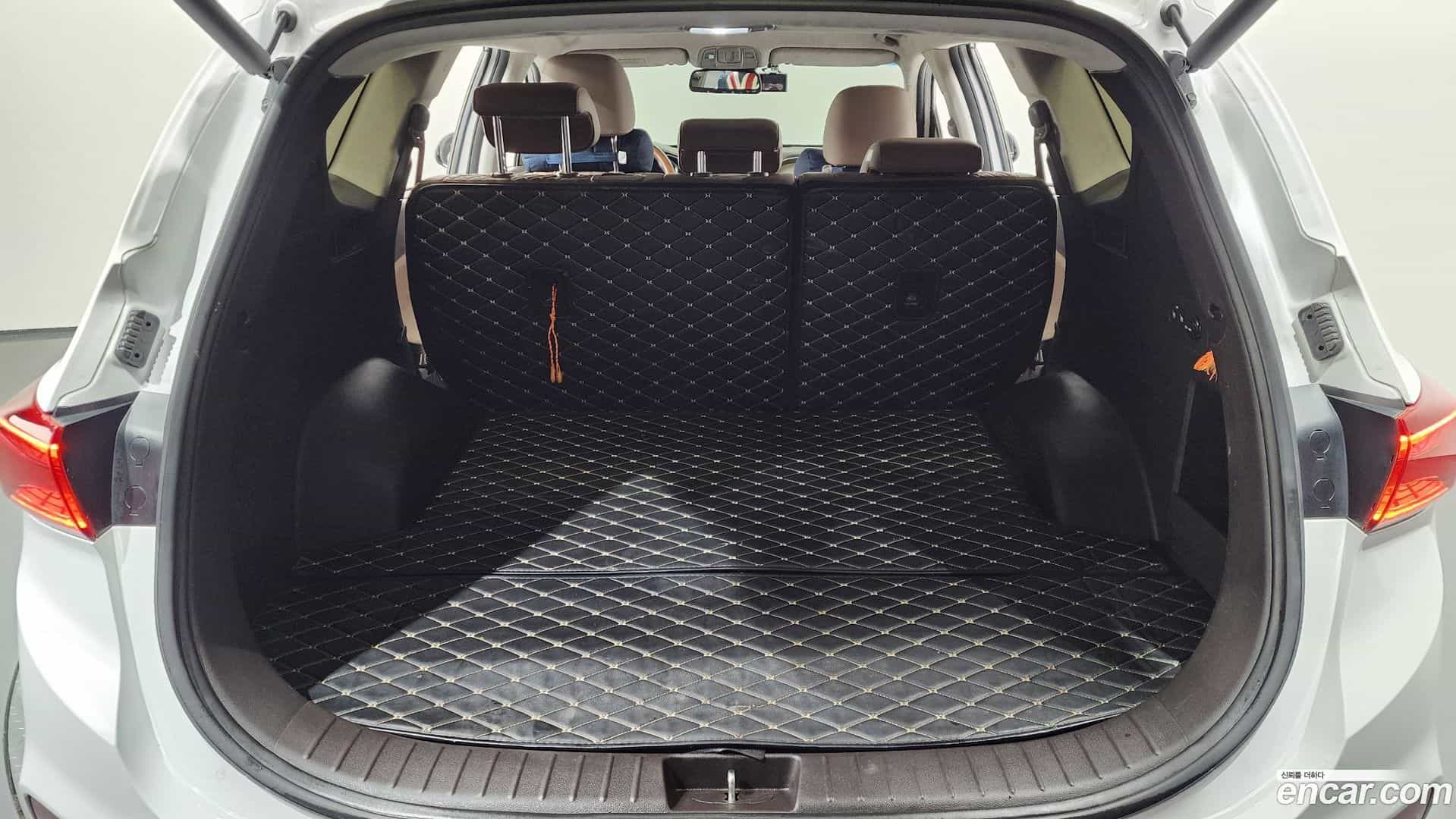 Santafe Hyundai 2018.5-OPTION-024