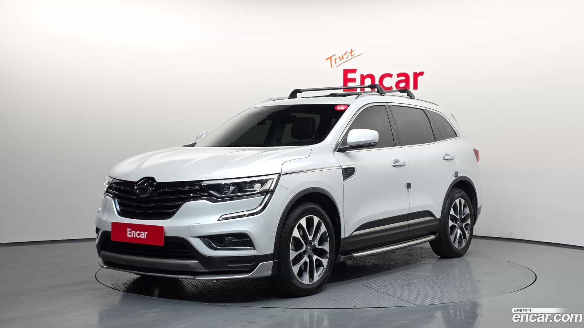 QM6 Renault-KoreaSamsung 2017.6-OUTER-001