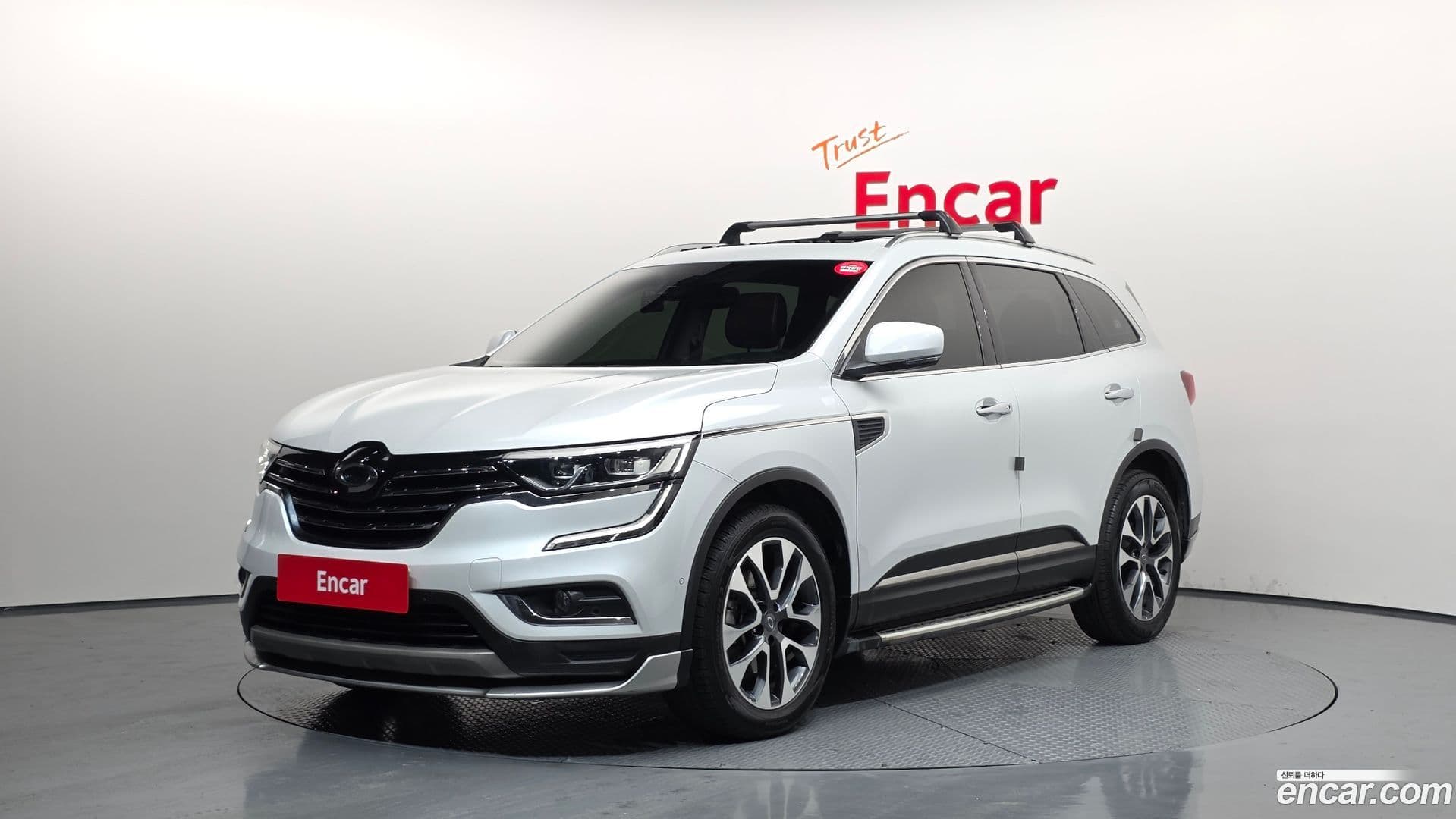 Main__Slider__Photo:QM6 Renault-KoreaSamsung 2017.6-0