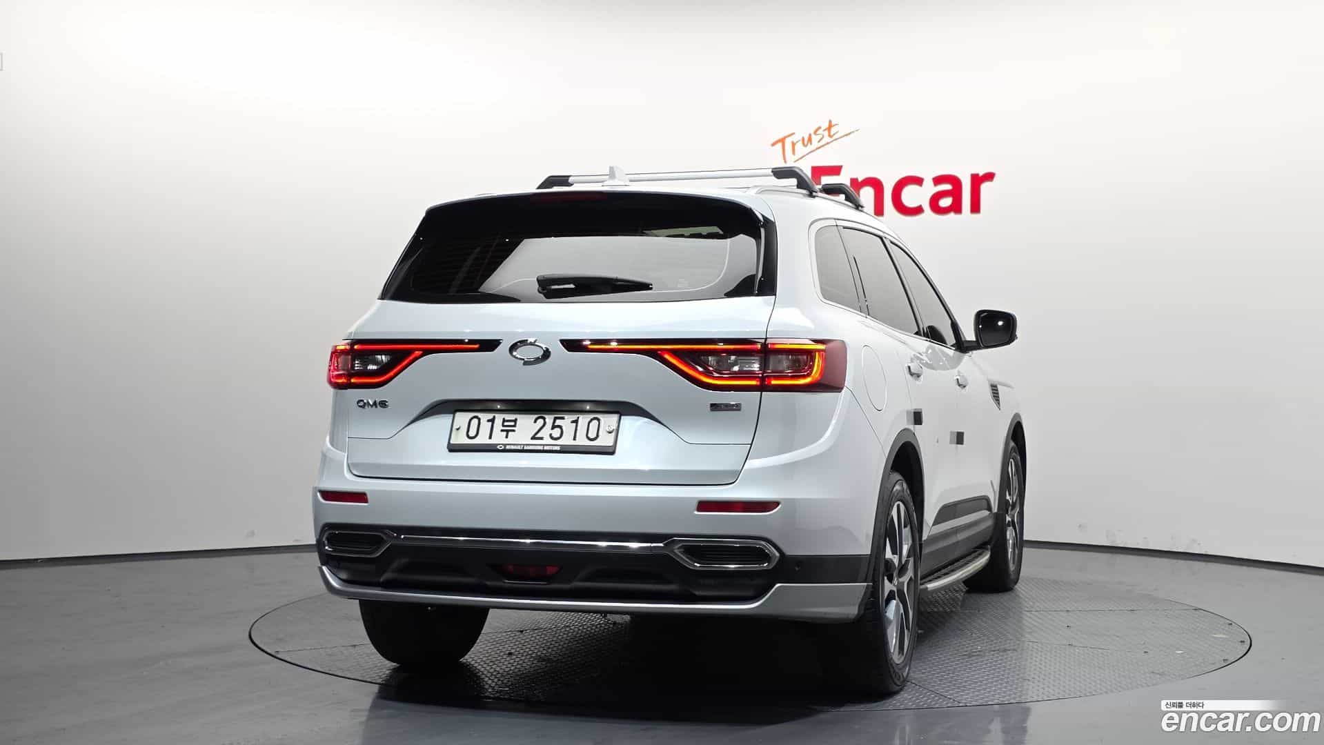 QM6 Renault-KoreaSamsung 2017.6-OUTER-004