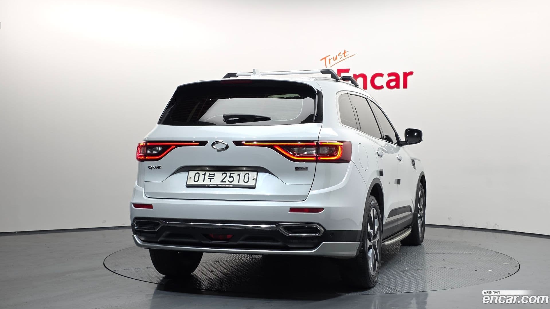 Main__Slider__Photo:QM6 Renault-KoreaSamsung 2017.6-3