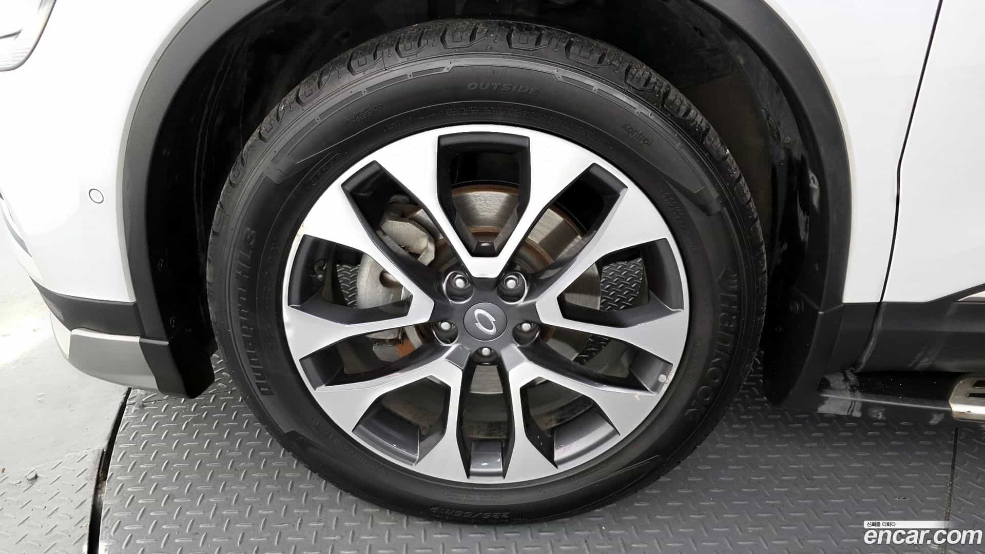 QM6 Renault-KoreaSamsung 2017.6-OUTER-005