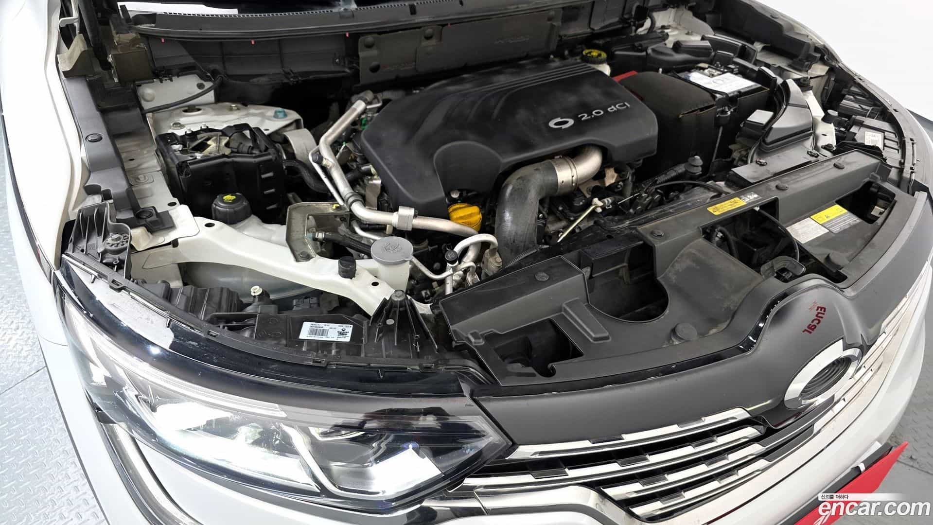 QM6 Renault-KoreaSamsung 2017.6-INNER-006