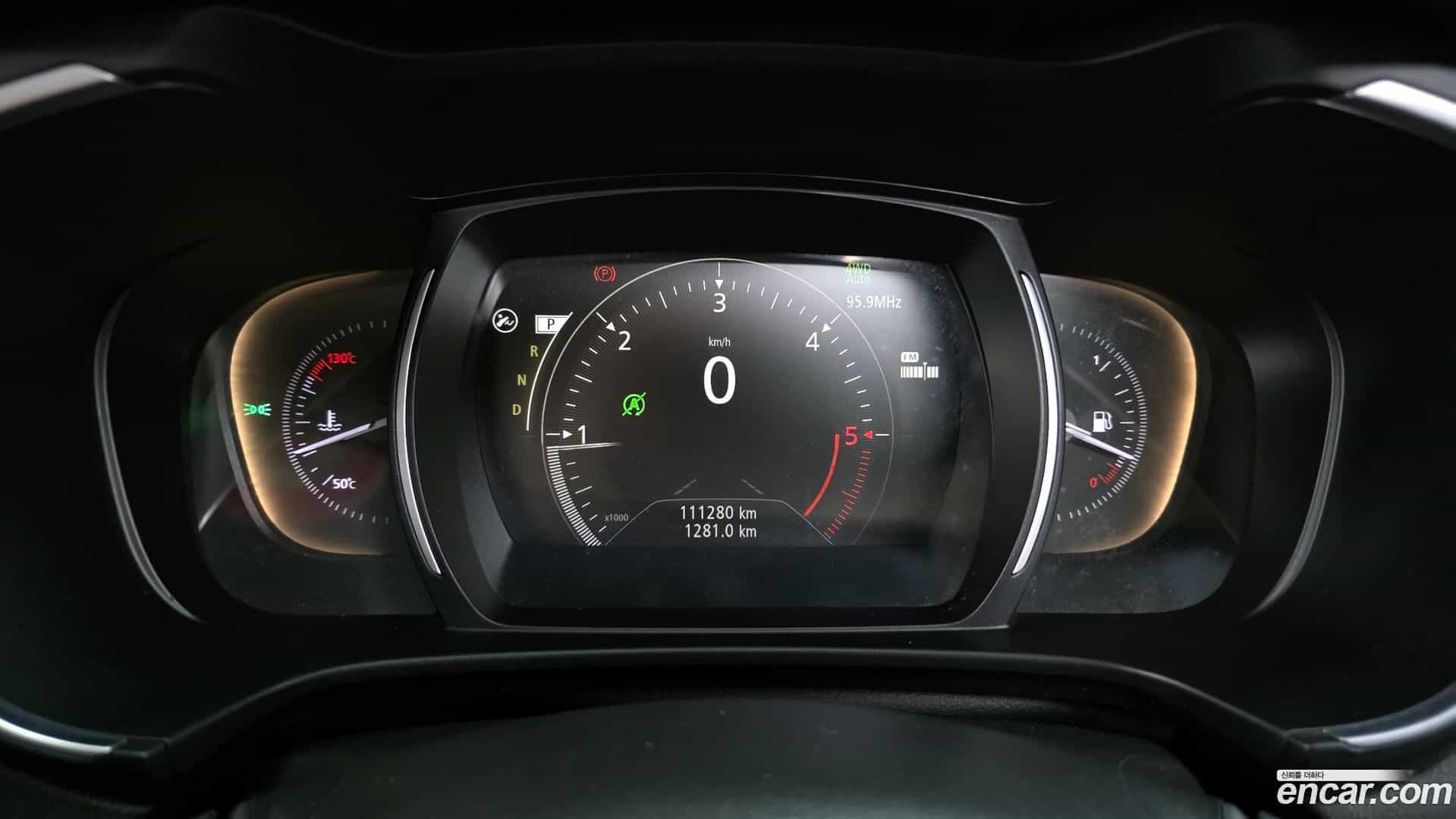 QM6 Renault-KoreaSamsung 2017.6-INNER-008