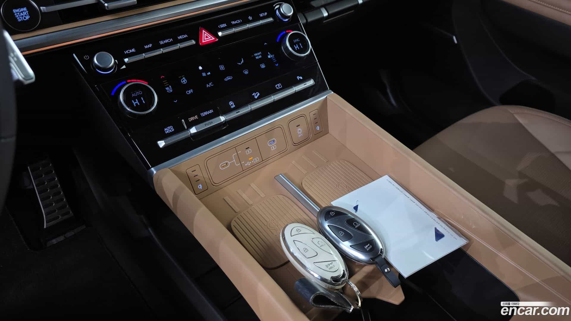 Santafe Hyundai 2023.10-OPTION-021