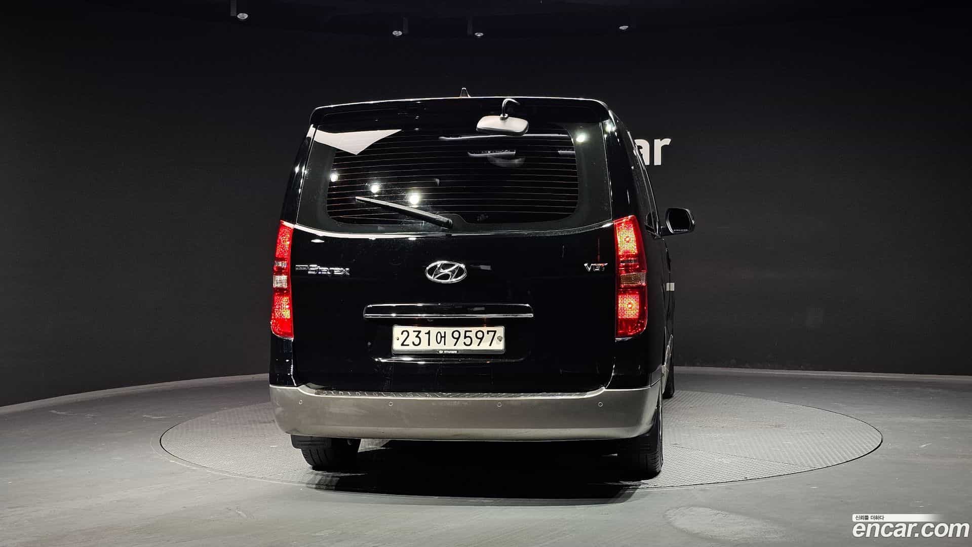 Starex Hyundai 2019.3-OUTER-004