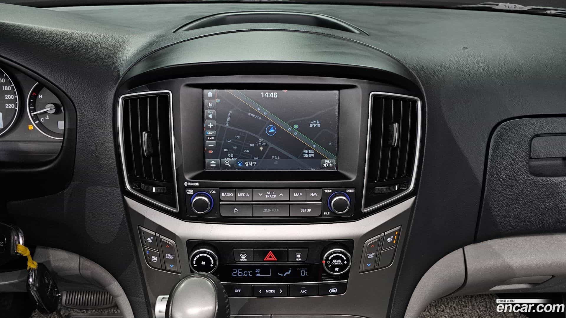 Starex Hyundai 2019.3-OPTION-018