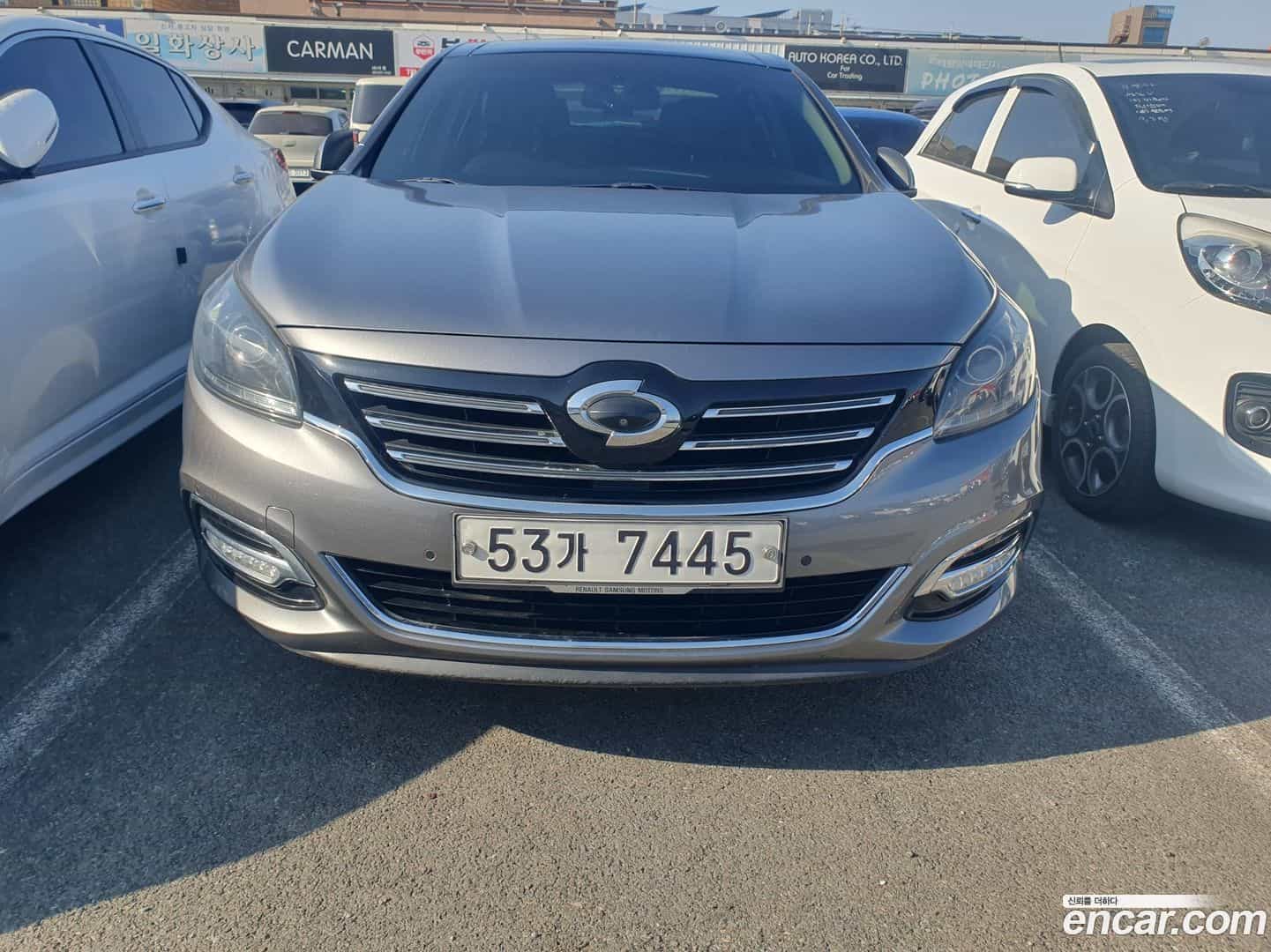 SM7 Renault-KoreaSamsung 2017.4-OUTER-004