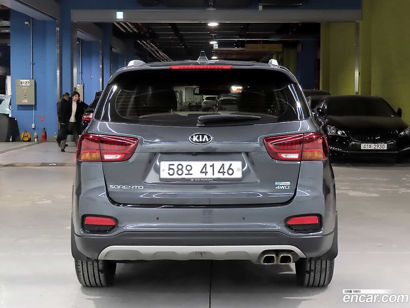 Sorento Kia 2018.0-OUTER-003