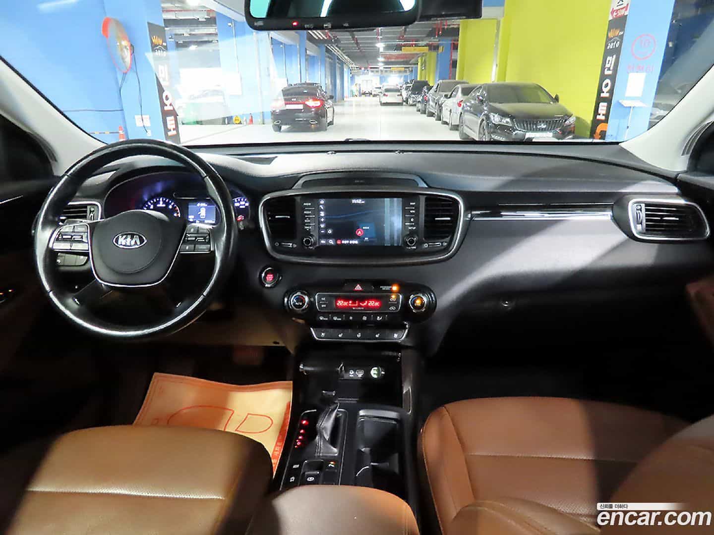 Sorento Kia 2018.0-OUTER-005