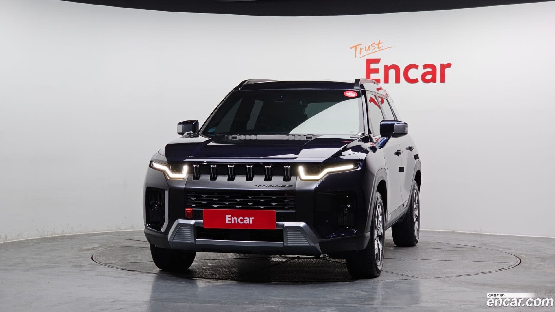 Main__Slider__Photo:Torres KG_Mobility_Ssangyong 2023.5-2