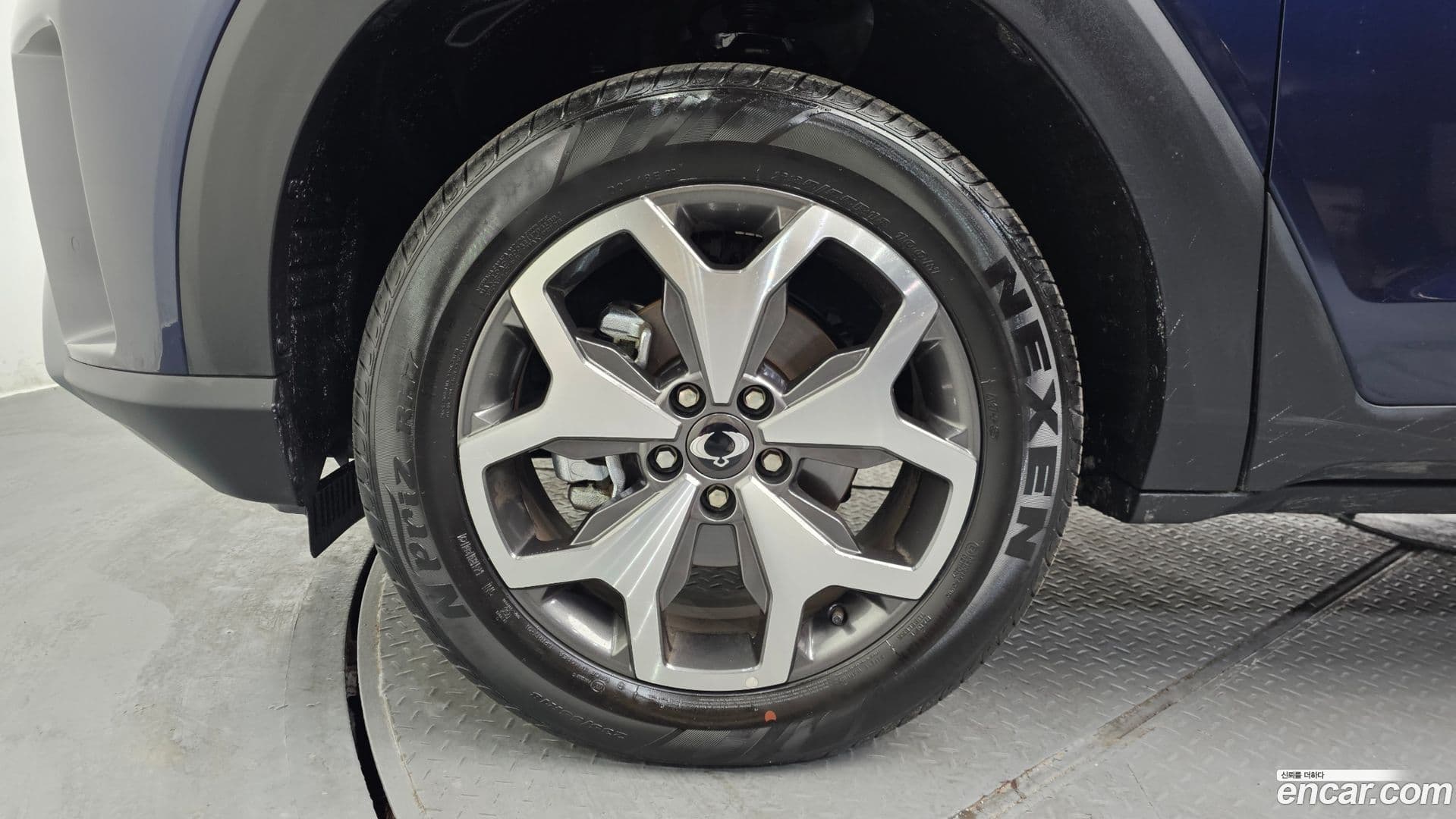 Main__Slider__Photo:Torres KG_Mobility_Ssangyong 2023.5-4