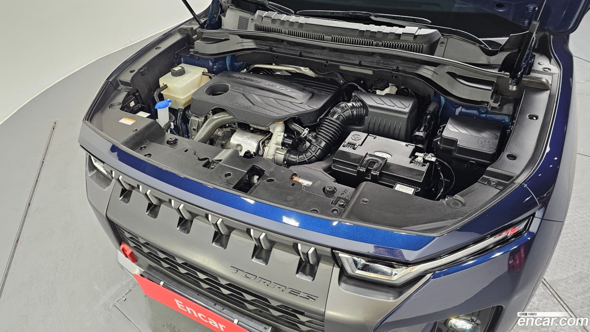 Main__Slider__Photo:Torres KG_Mobility_Ssangyong 2023.5-5