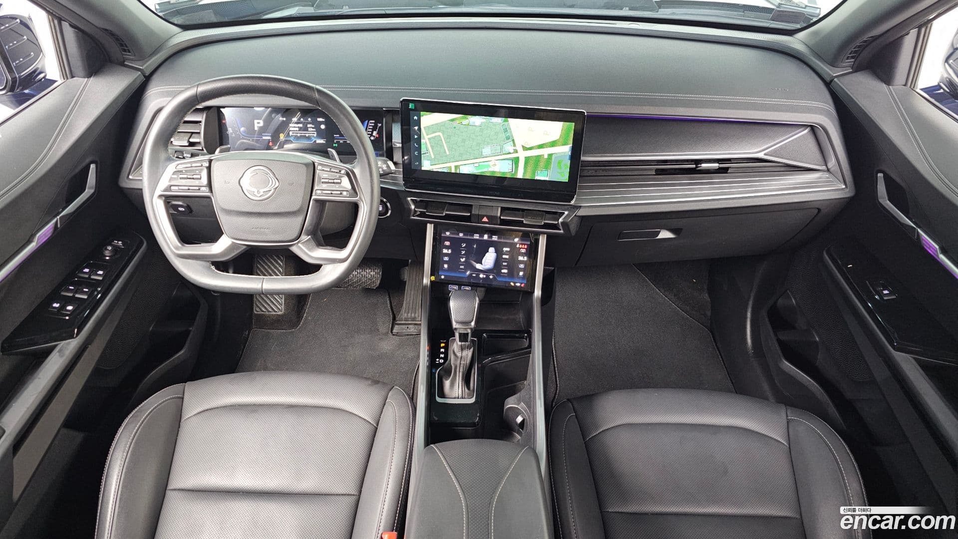 Main__Slider__Photo:Torres KG_Mobility_Ssangyong 2023.5-6