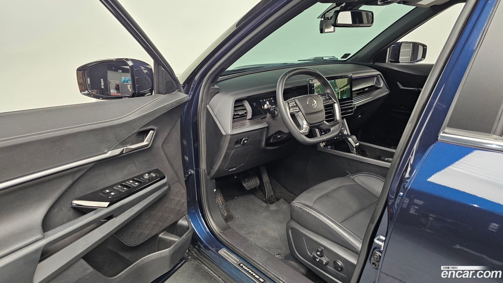 Main__Slider__Photo:Torres KG_Mobility_Ssangyong 2023.5-9