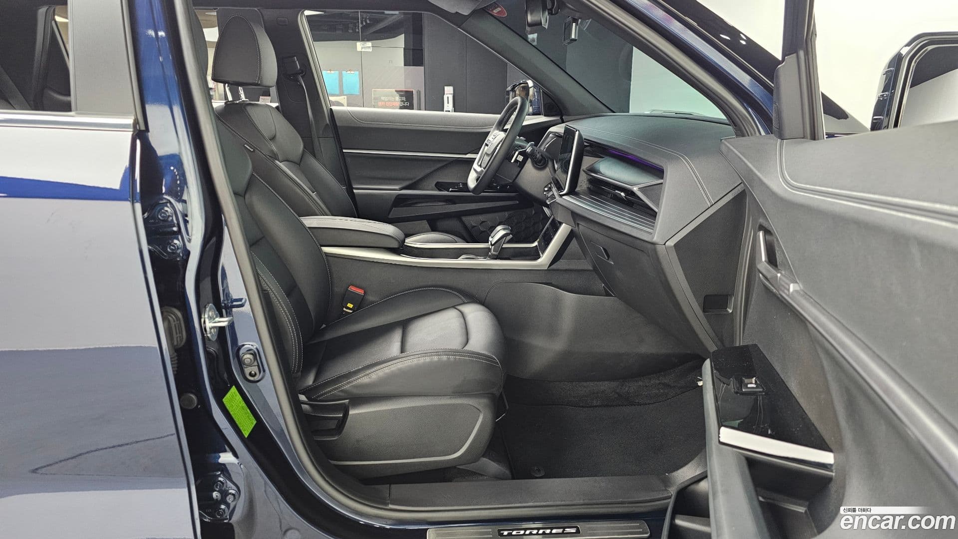 Main__Slider__Photo:Torres KG_Mobility_Ssangyong 2023.5-10