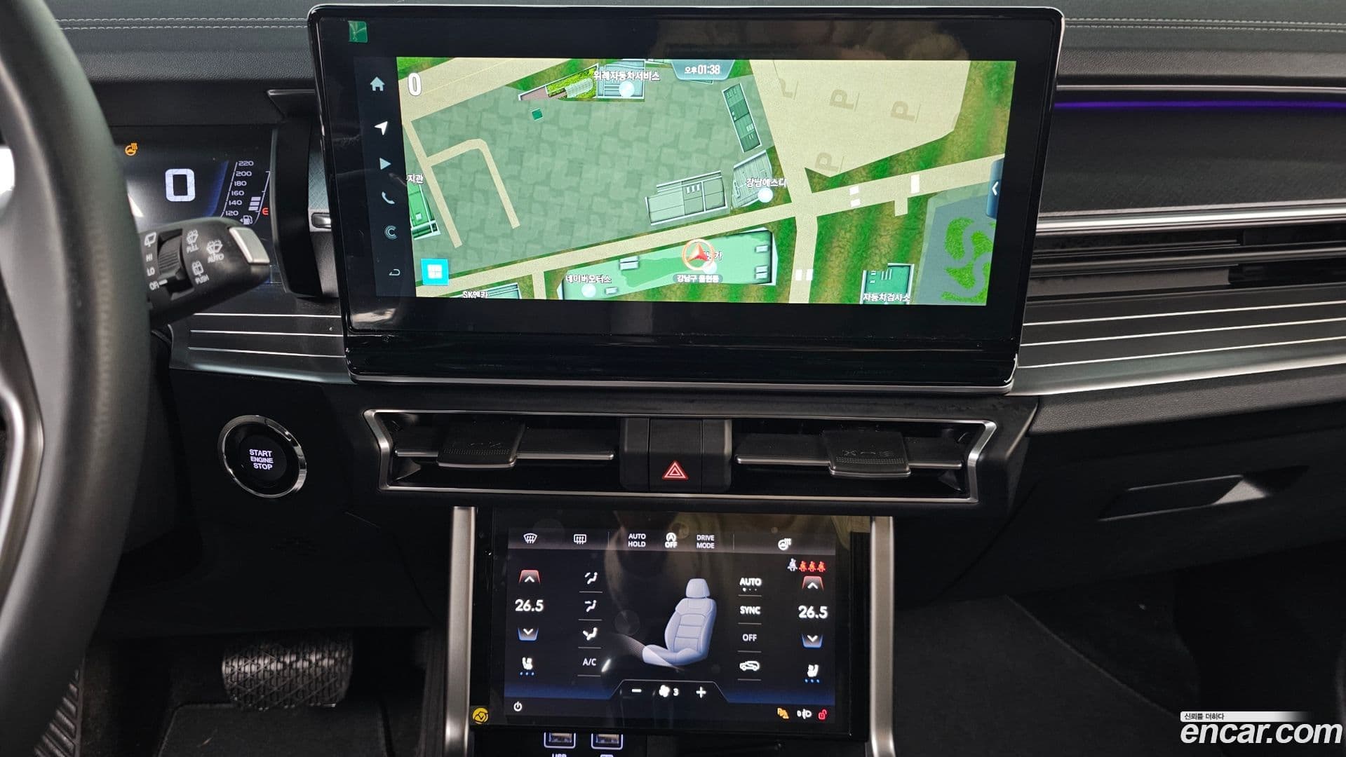 Main__Slider__Photo:Torres KG_Mobility_Ssangyong 2023.5-13