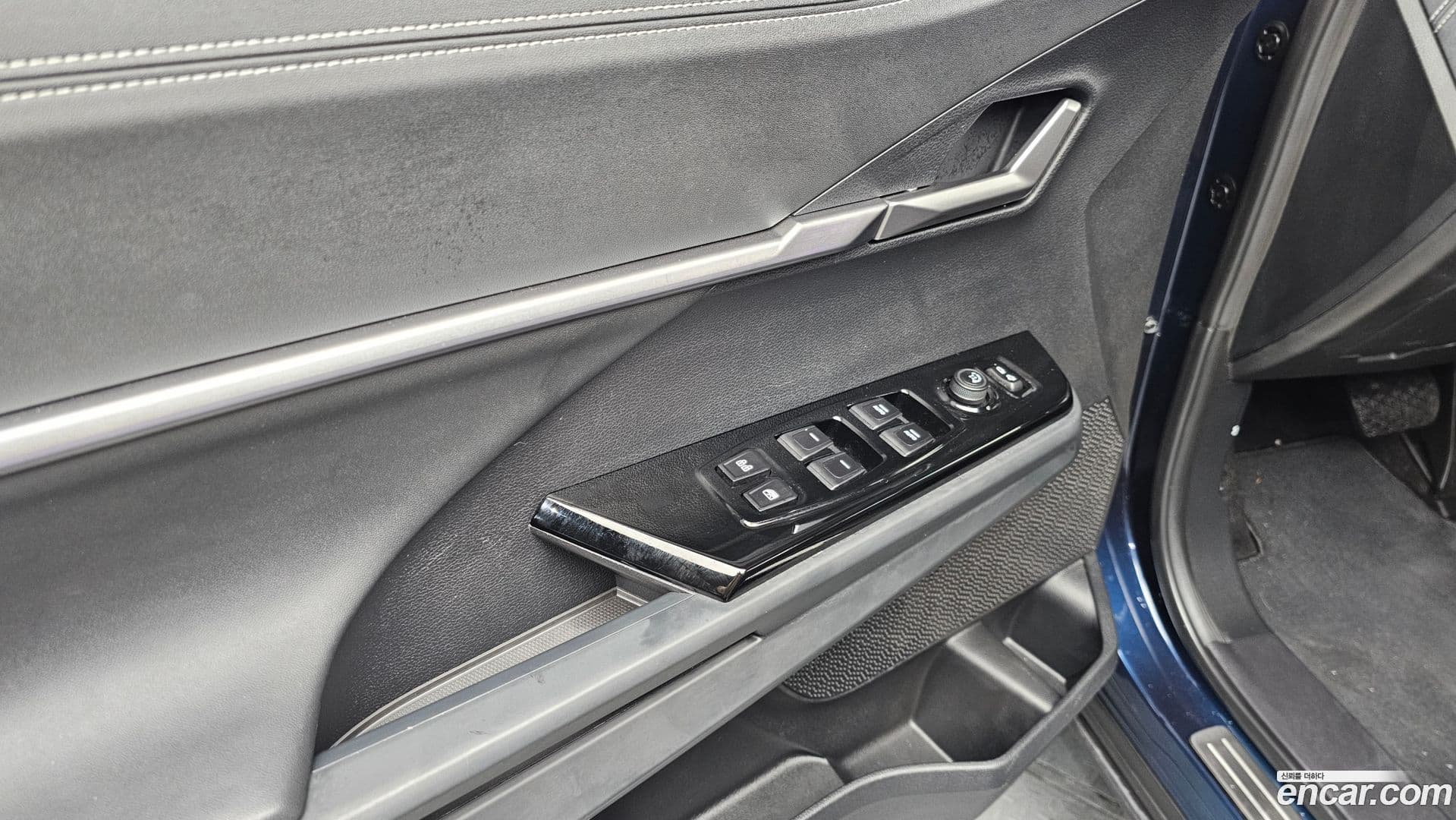 Main__Slider__Photo:Torres KG_Mobility_Ssangyong 2023.5-17