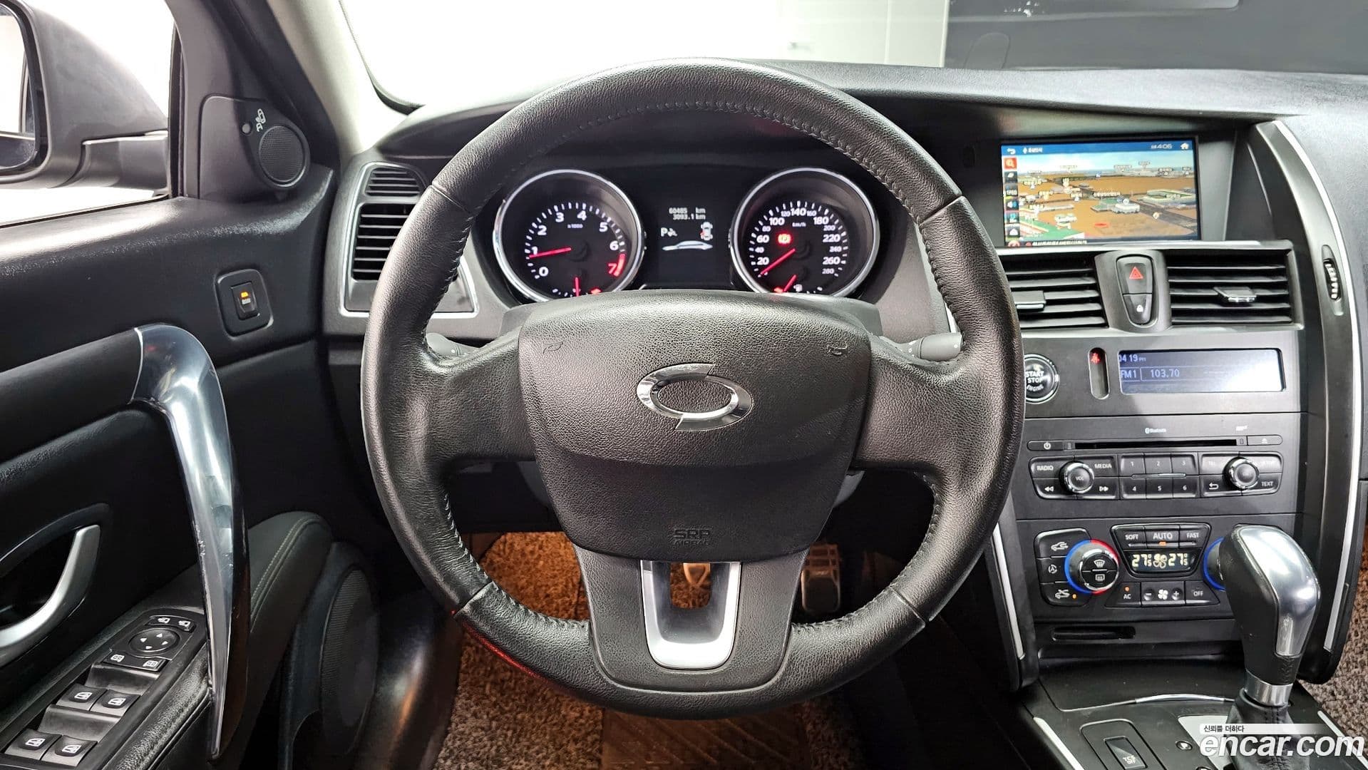 Main__Slider__Photo:SM7 Renault-KoreaSamsung 2015.10-12