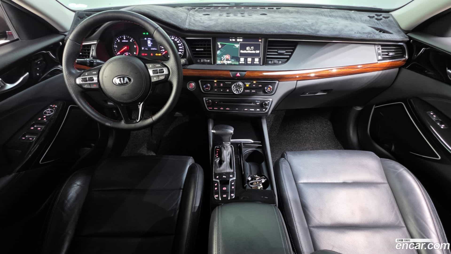 K7 Kia 2016.1-INNER-007