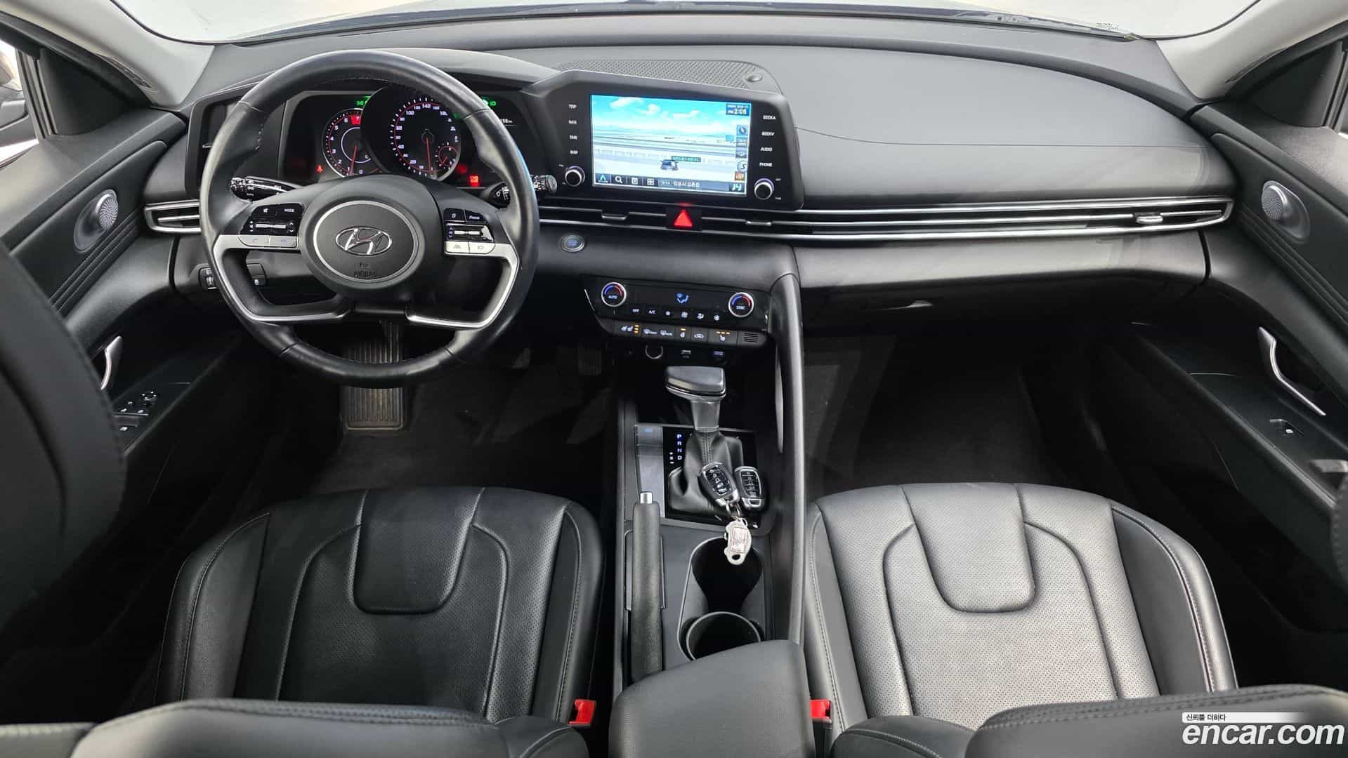 AVANTE Hyundai 2021.3-INNER-007