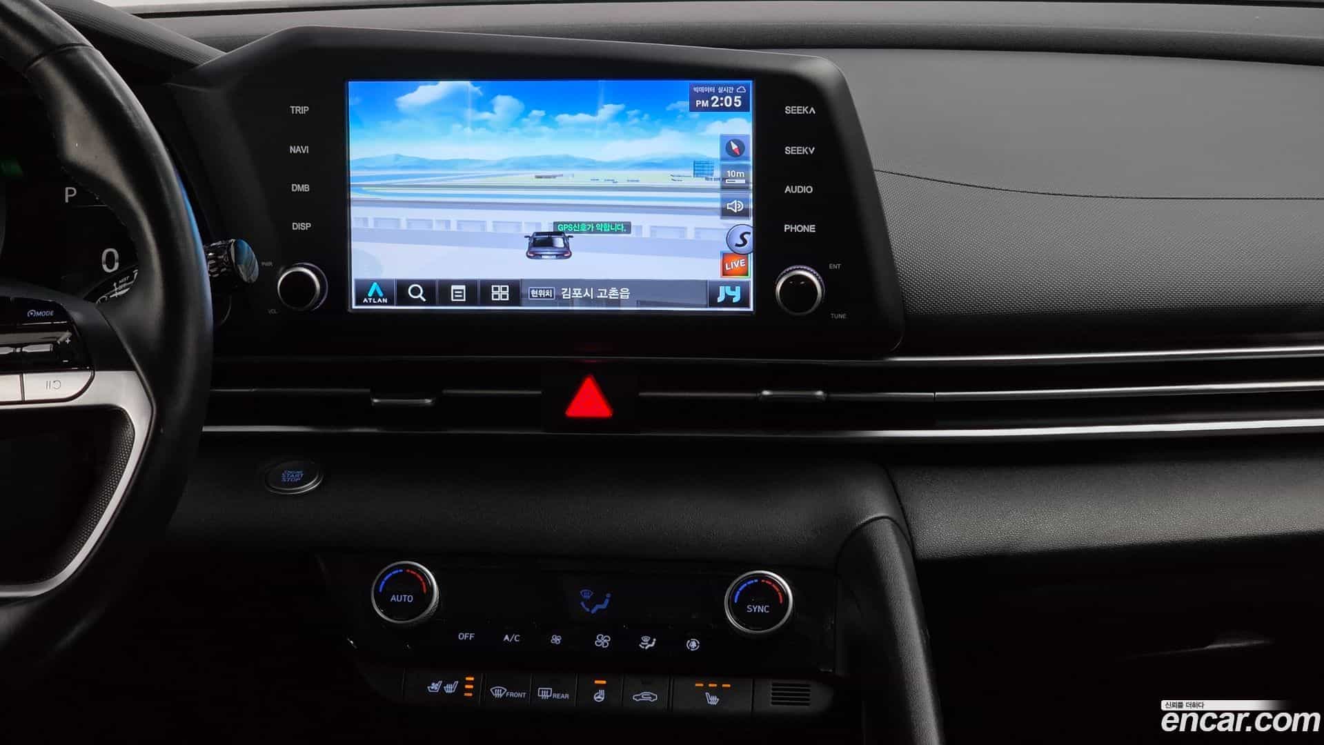 AVANTE Hyundai 2021.3-OPTION-018