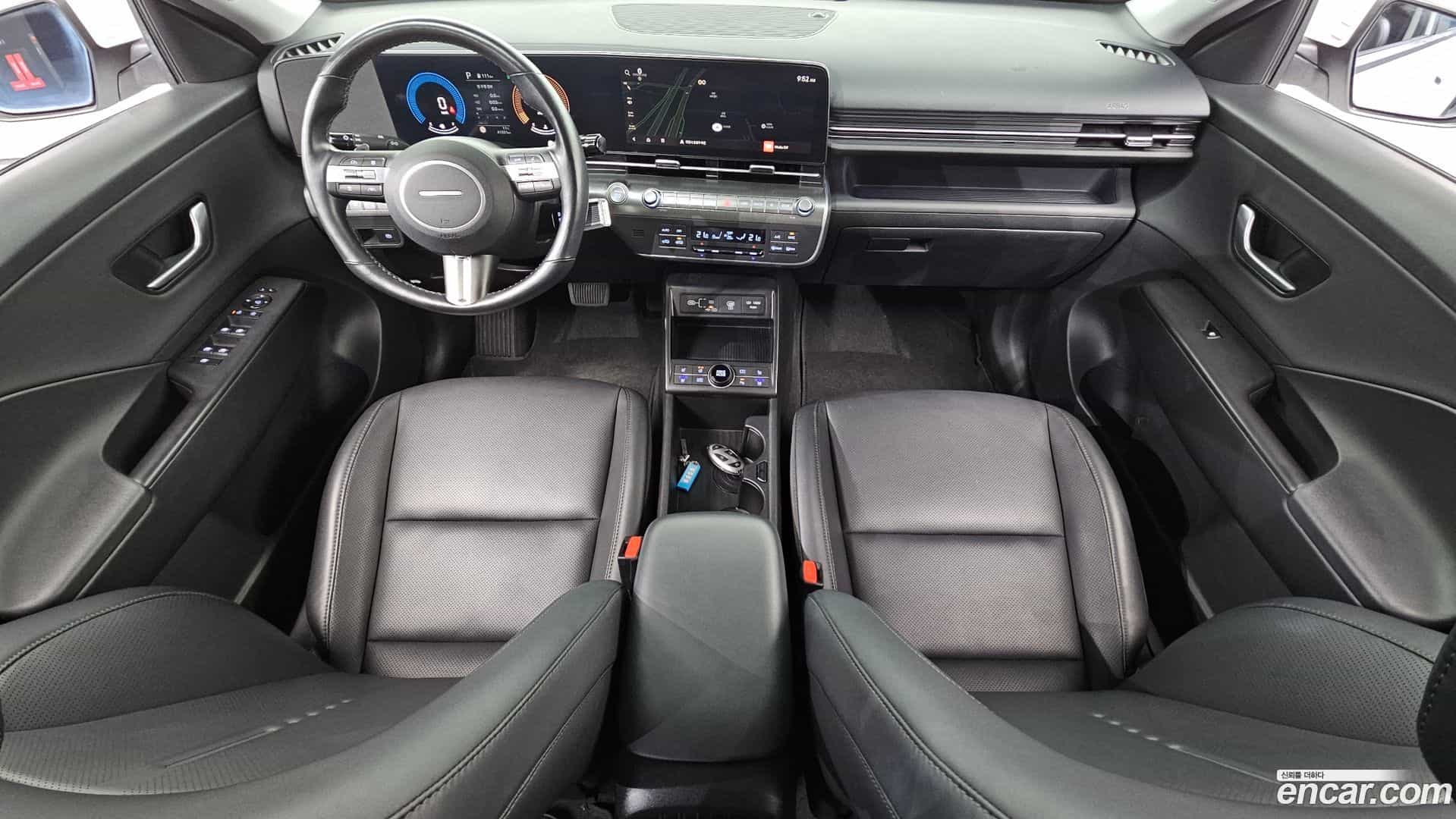 Kona Hyundai 2024.3-INNER-007