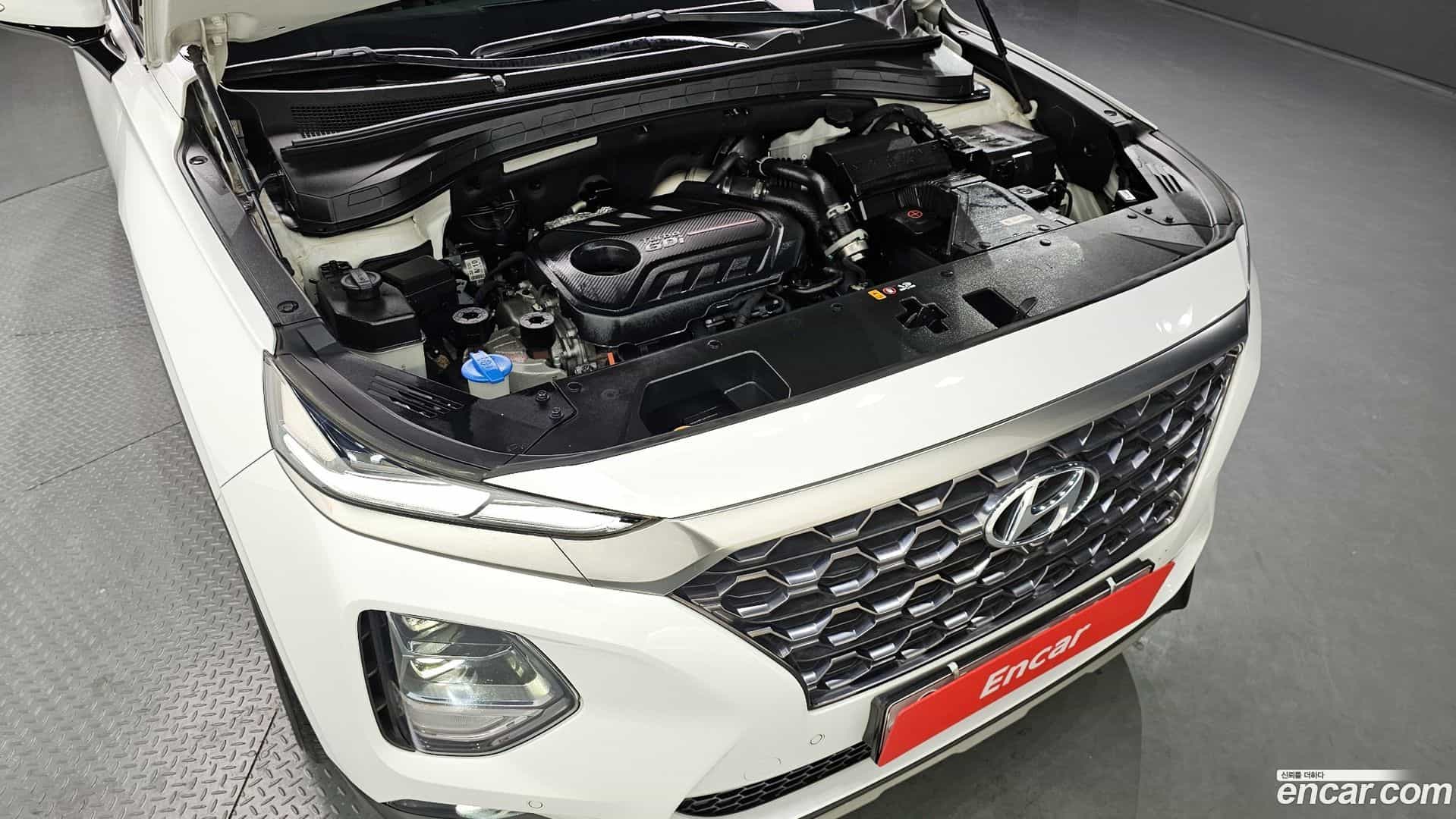 Santafe Hyundai 2018.6-INNER-006