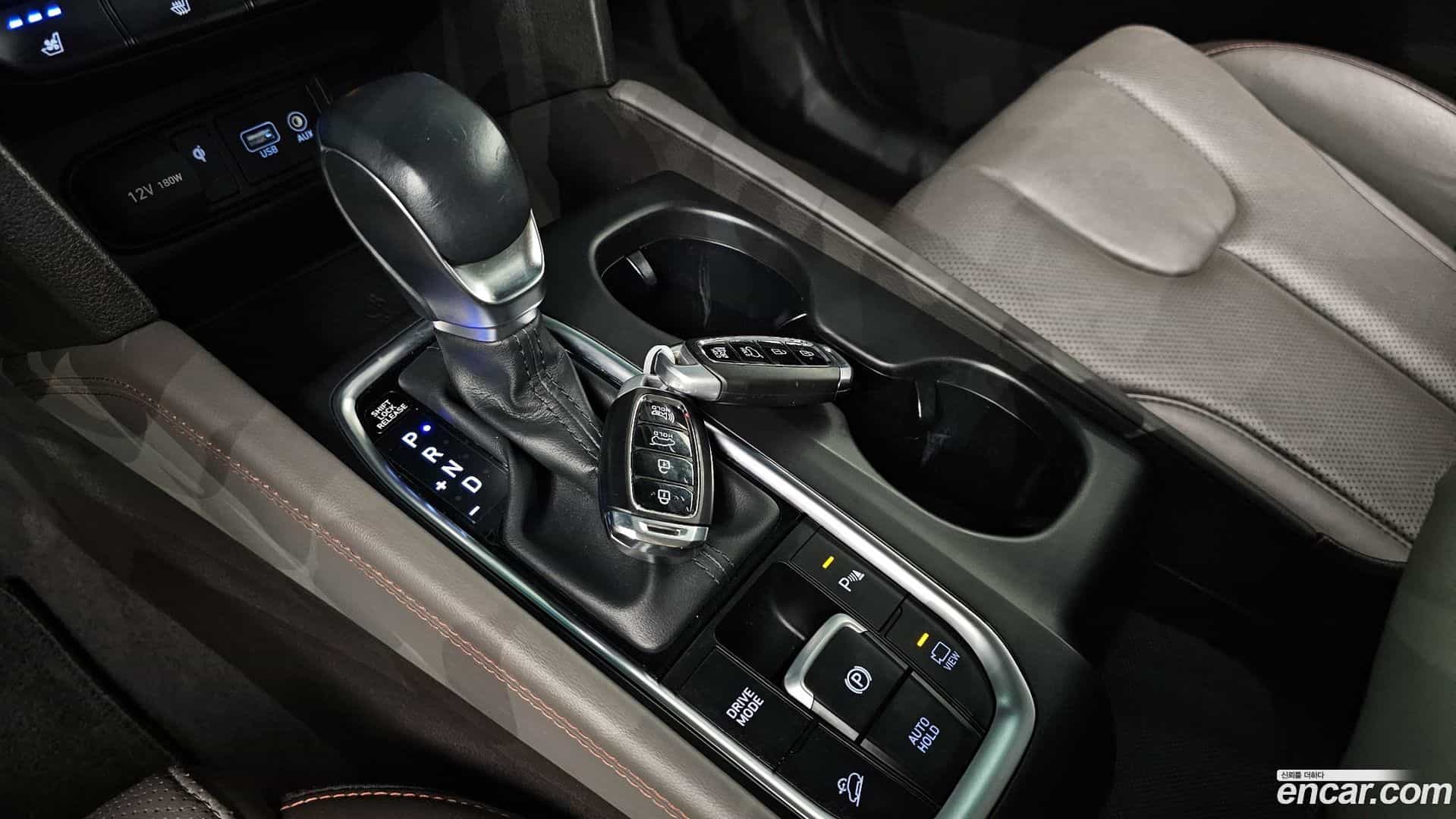 Santafe Hyundai 2018.6-INNER-009